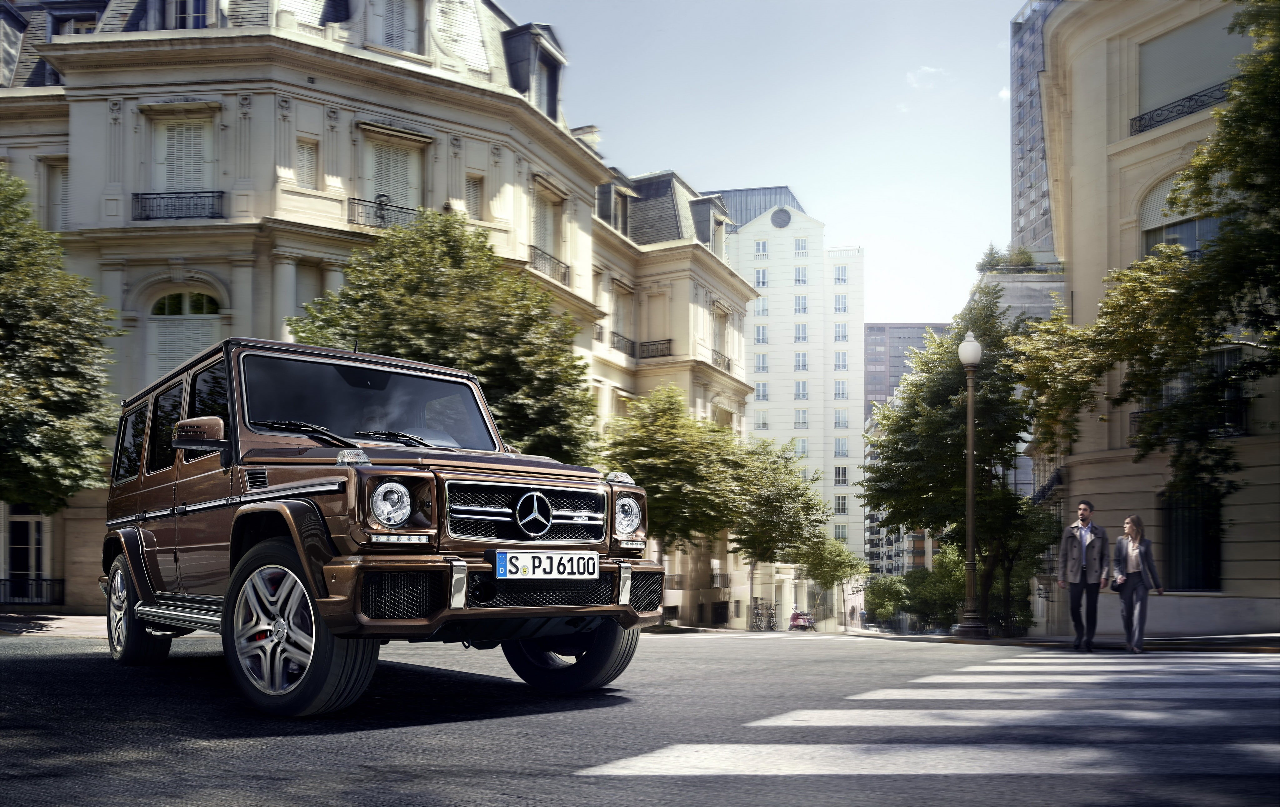 uSA, cultures, motor vehicle, retro Styled, travel Destinations, g63, wheel, facade, tree, cityscape, luxury, editorial, building, old, old-fashioned, architecture, HD Wallpaper