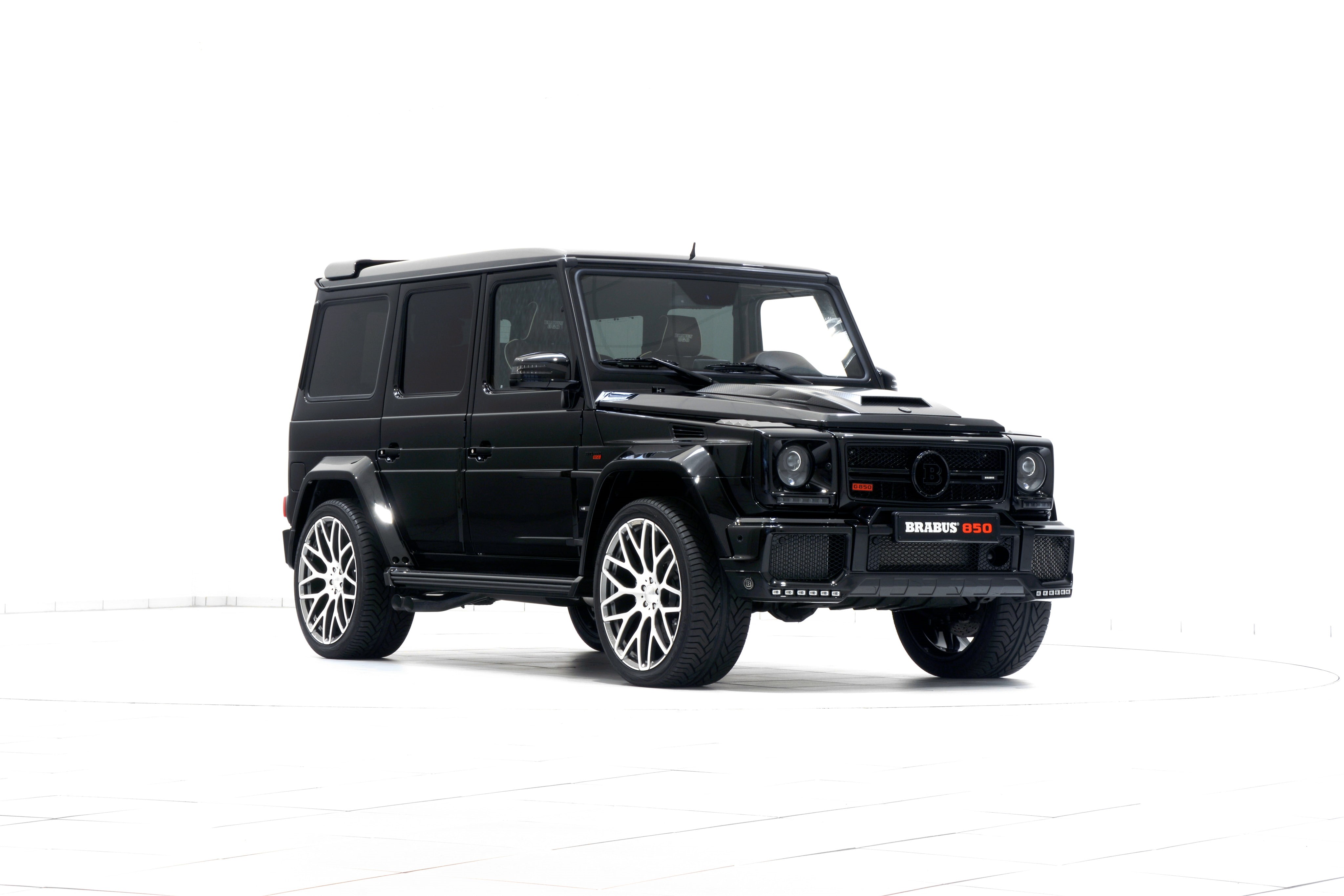 Mercedes, 4x4, wagon, stationary, luxury, travel, 4K, transportation, cut out, land Vehicle, wheel, BRABUS, traffic, g, indoors, copy space, mode of Transport, HD Wallpaper