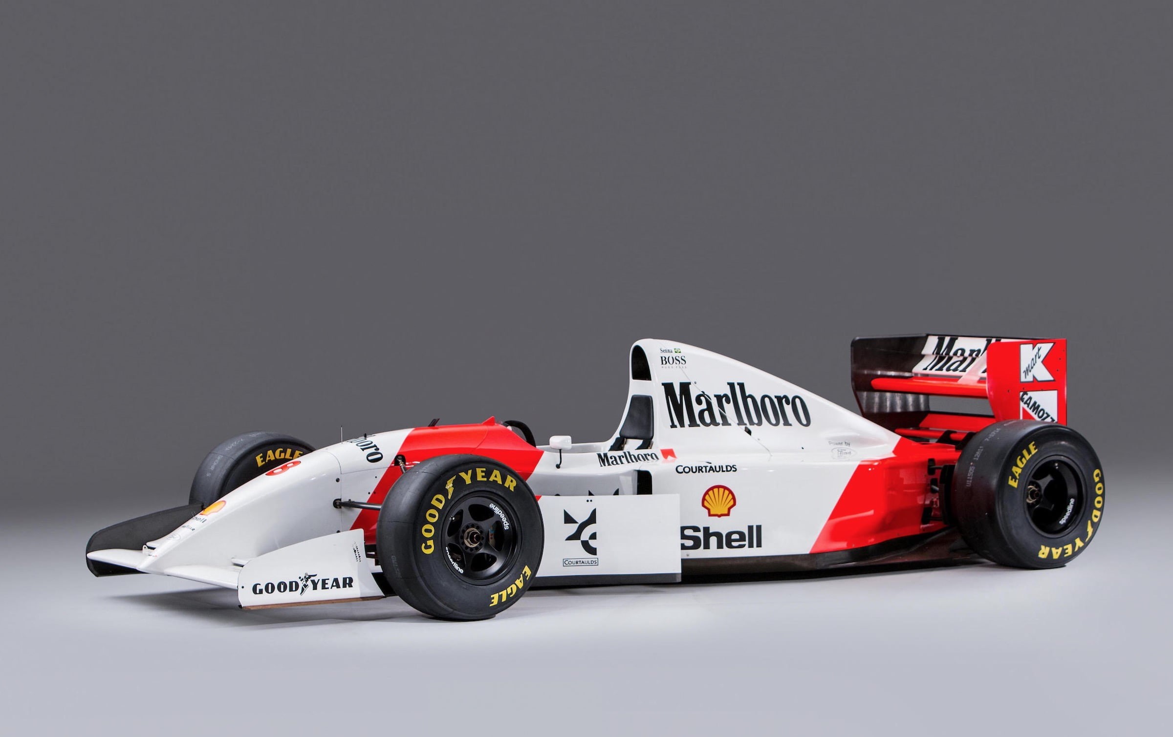 f-1, auto, vehicle, mp4-8, mclaren, 1993, race, racing, 1080P, formula, car, automobile, HD Wallpaper