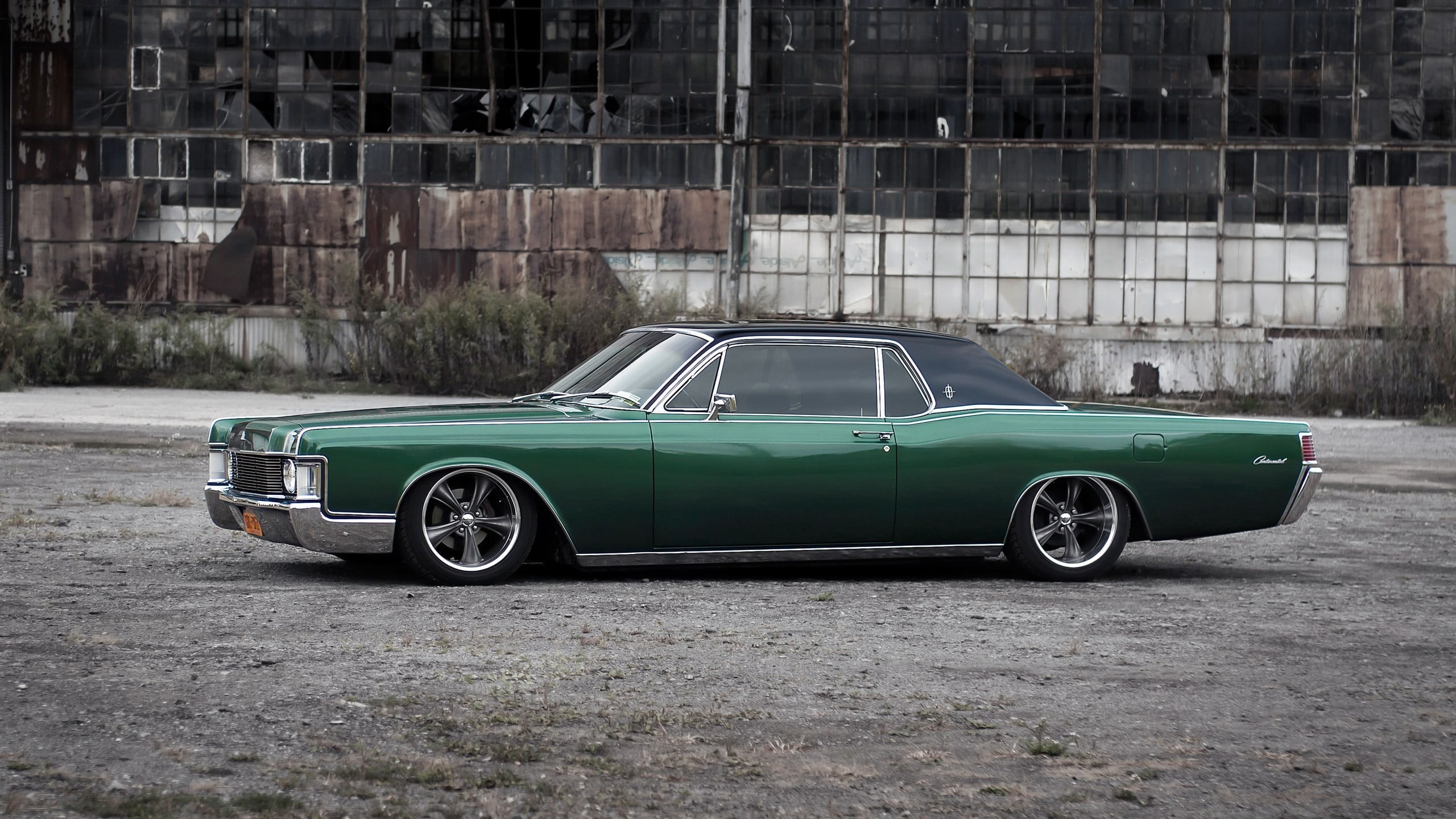 sports car, classic, collectors car, Chevrolet, green color, car, classic car, architecture, no people, street, city, mode of transportation, transportation, HD Wallpaper