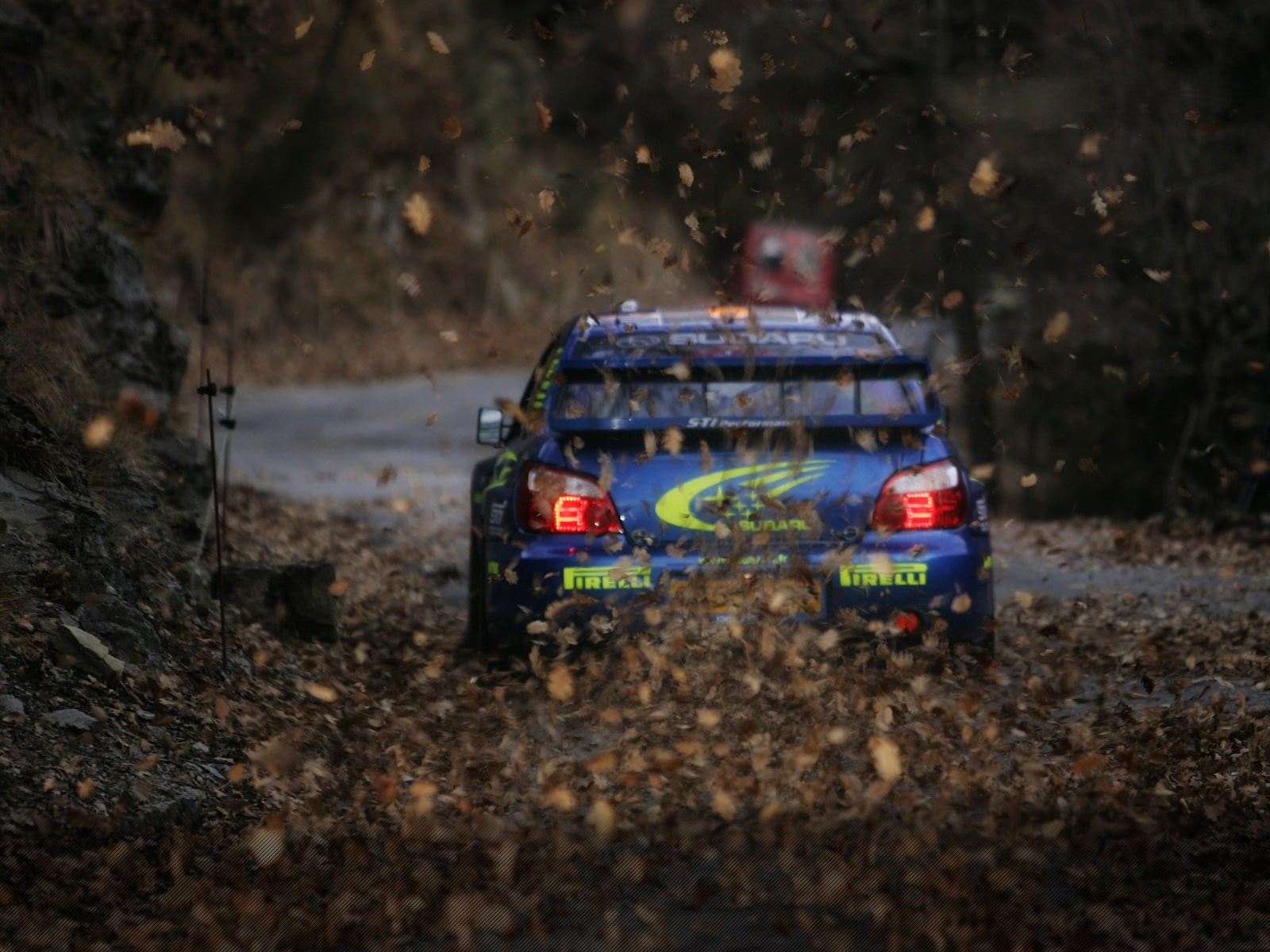 mode of transportation, nature, Subaru Impreza , agricultural equipment, motor vehicle, dirt, Subaru, rickshaw, 720P, rally, land vehicle, outdoors, blue cars, HD Wallpaper