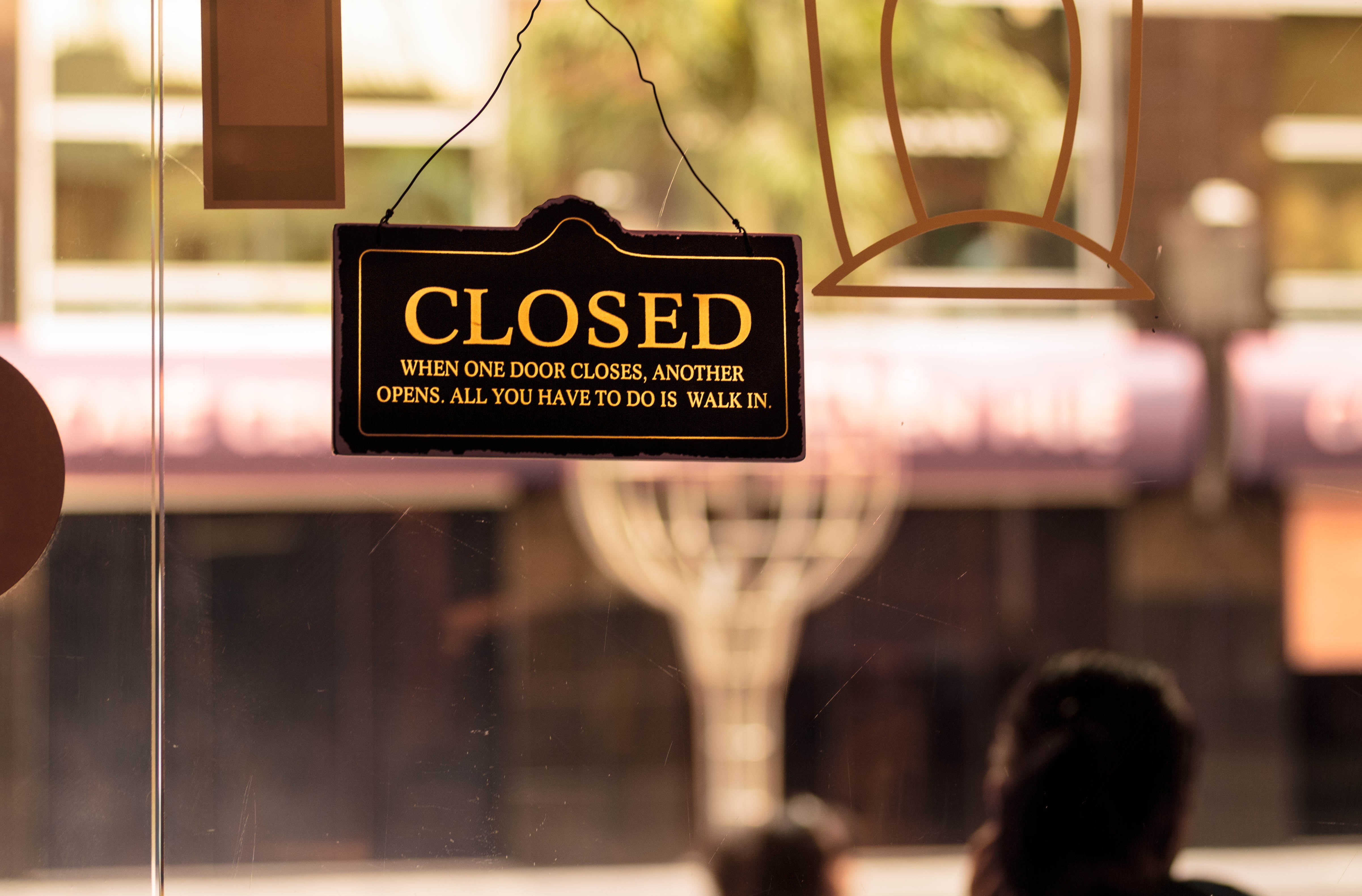 banner, text, symbol, western script, opening, architecture, communication, store, closed, reflection, outdoors, timeout, day, built structure, restaurant, HD Wallpaper