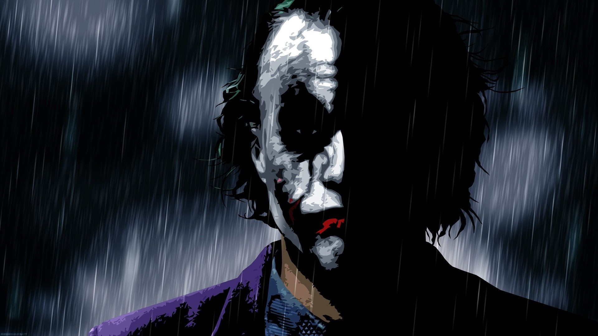 px, art, hd, 1920x1080 px, yamaha, joker, 1080P, x, motorcycles, HD Wallpaper