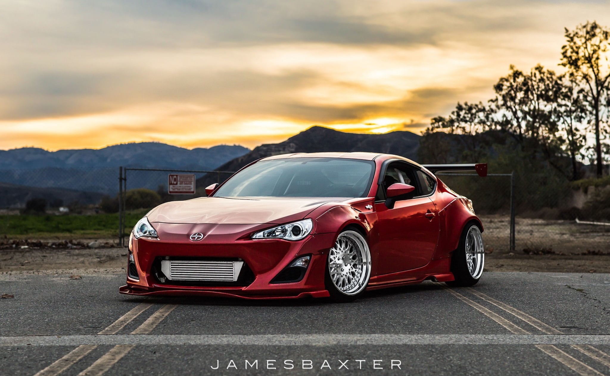 canada, transportation, land Vehicle, on the move, outdoors, tree, street, mode of Transport, motor Vehicle, germany, turbo, gt86, parking, ontario - Canada, HD Wallpaper