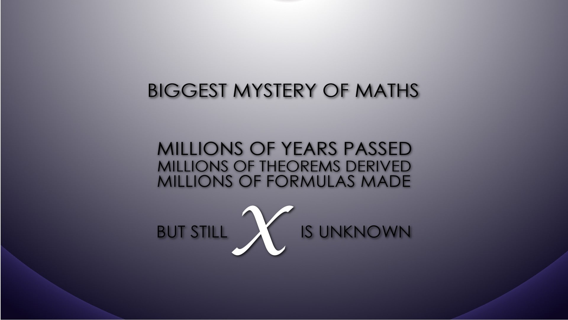 x, text, entertainment, hd, Quotes, mathematics, funny, art, 1080P, HD Wallpaper