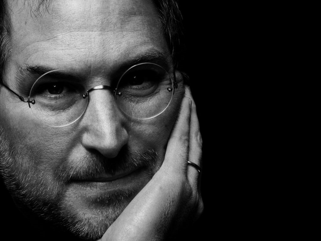 480P, jobs, apple, hd, future, art, steve, Technology, HD Wallpaper