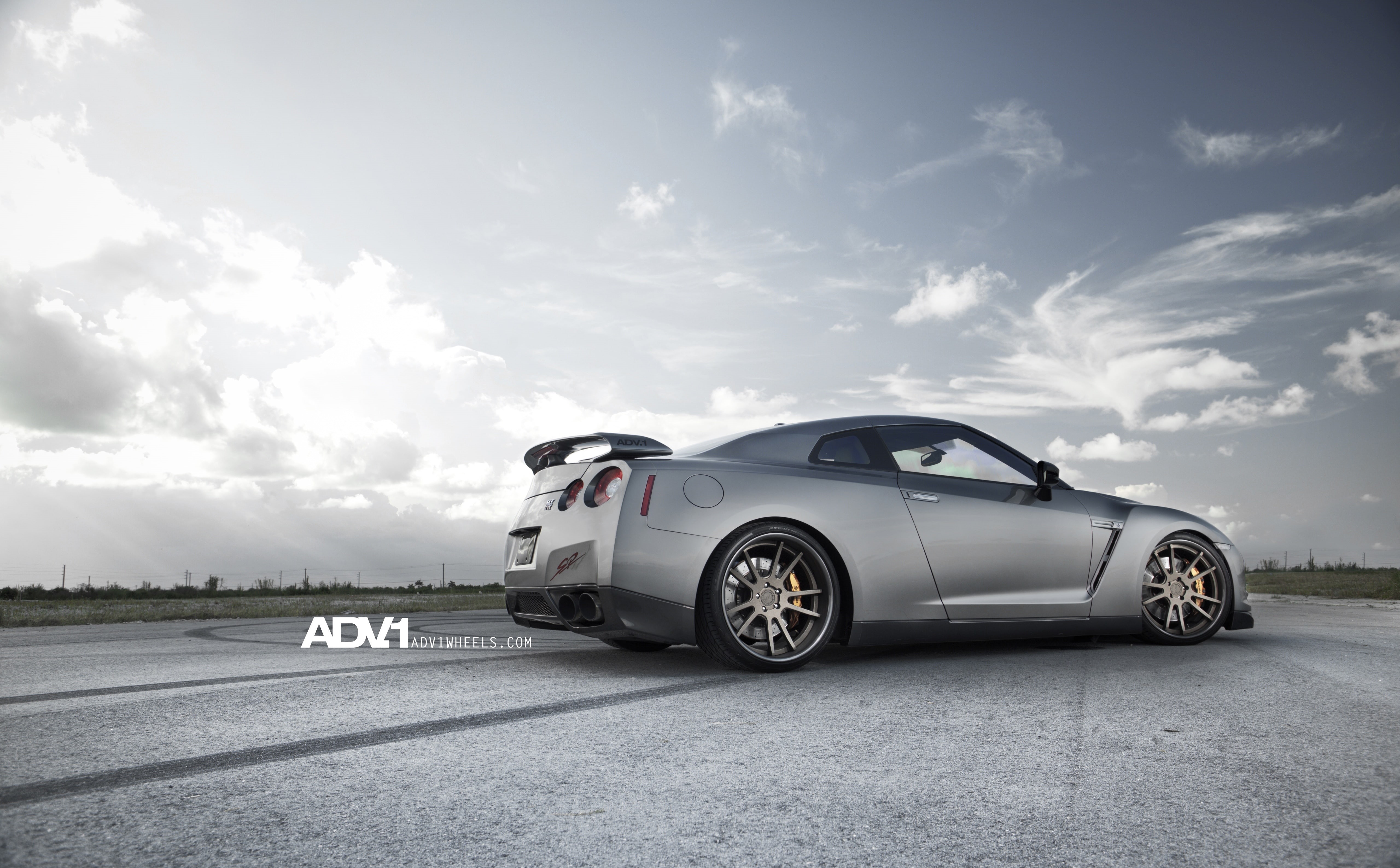 retro styled, nature, adv, gtr, Cars, sunlight, car, full length, luxury, land vehicle, sports car, one, no people, cloud - sky, travel, r, advance, day, HD Wallpaper