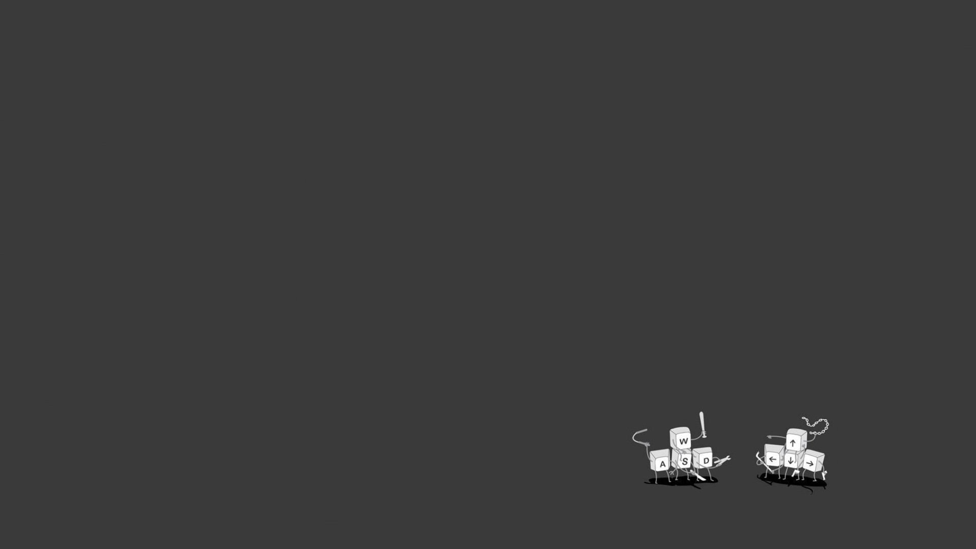 nautical vessel, business, sea, computers, 1080P, minimalistic, clear sky, transportation, car, cut out, simplistic, technology, funny, machinery, sky, HD Wallpaper