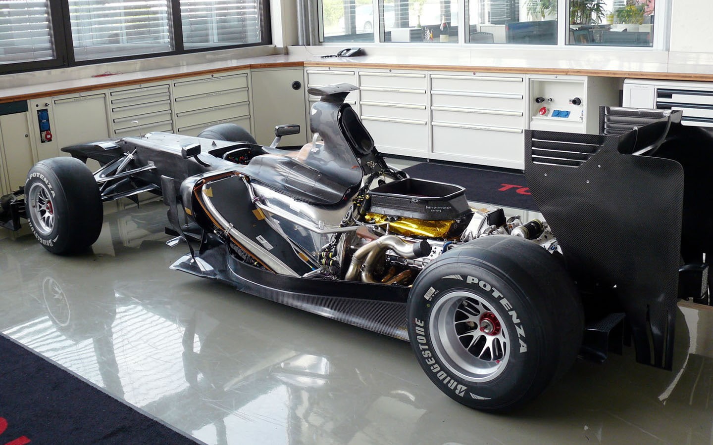 formula, 720P, f1, one, race, car, f, hd, cars, HD Wallpaper