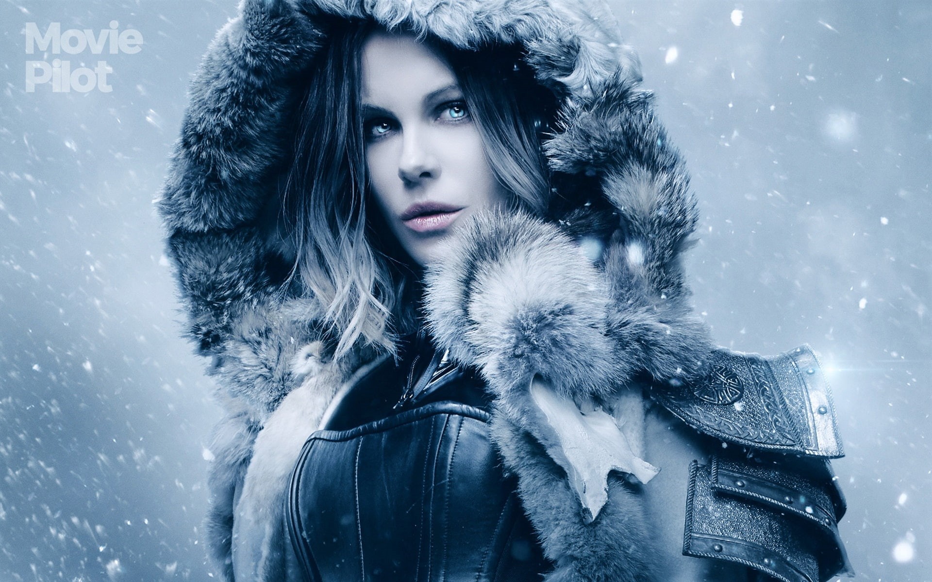 Beckinsale, Wars, Underworld, 1080P, Kate, Blood, HD Wallpaper
