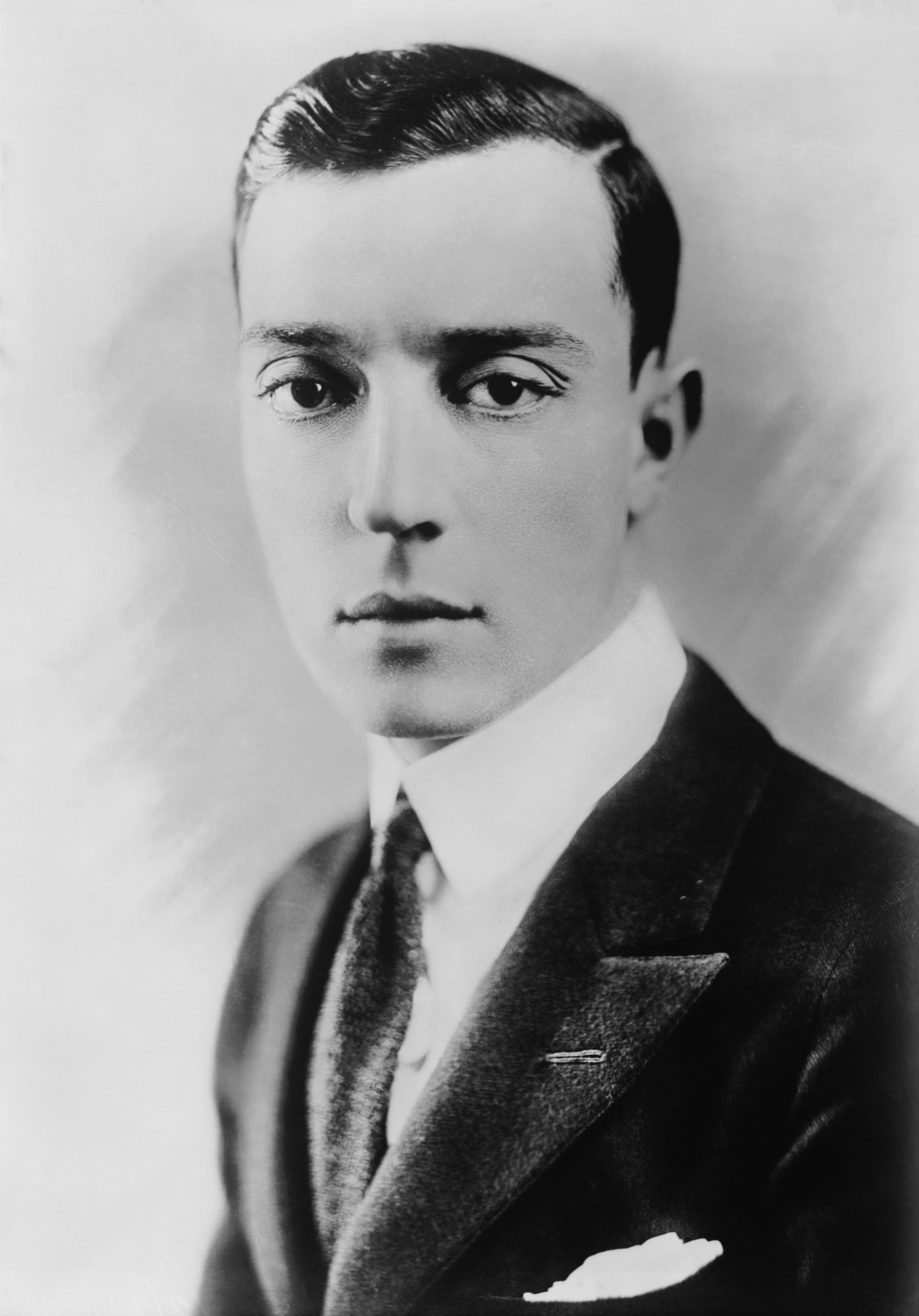 real people, black And White, menswear, portrait, photography, buster keaton, males, individuality, handsome, one Person, black, well-dressed, indoors, Phone HD Wallpaper