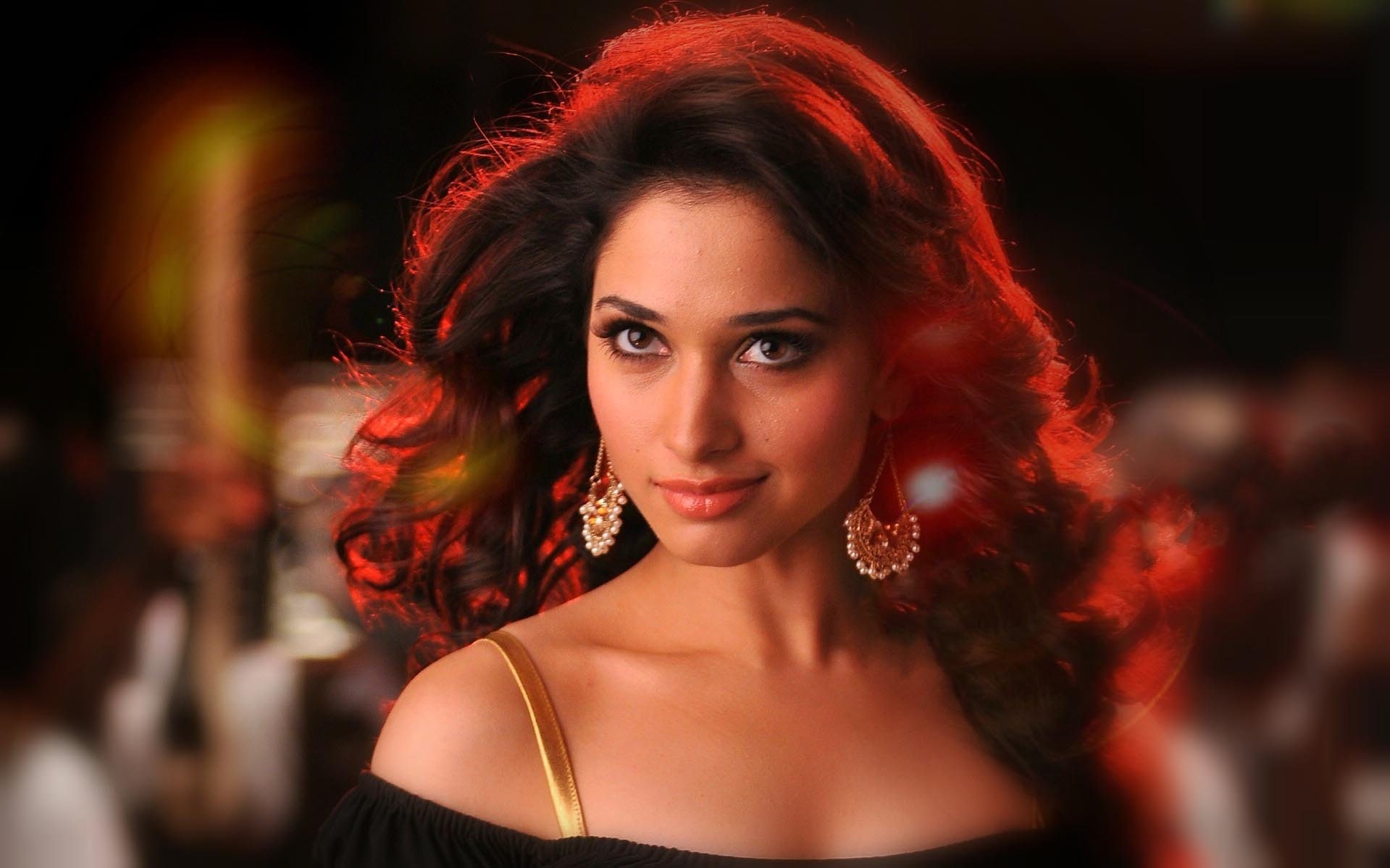 model, babe, bollywood, bhatia, 720P, tamanna, actress, HD Wallpaper