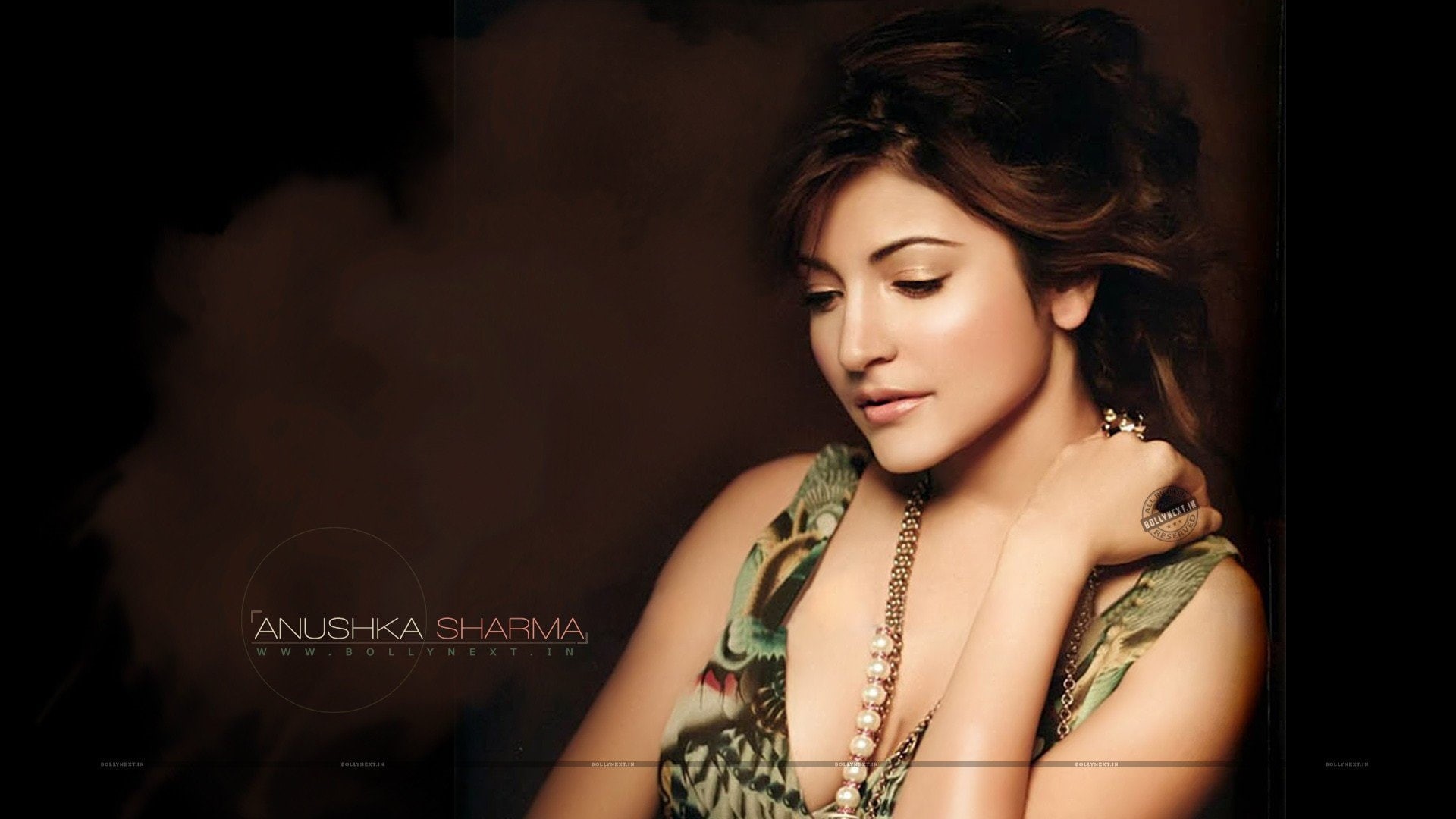 anushka, actress, 1080P, babe, sharma, bollywood, model, 118, HD Wallpaper