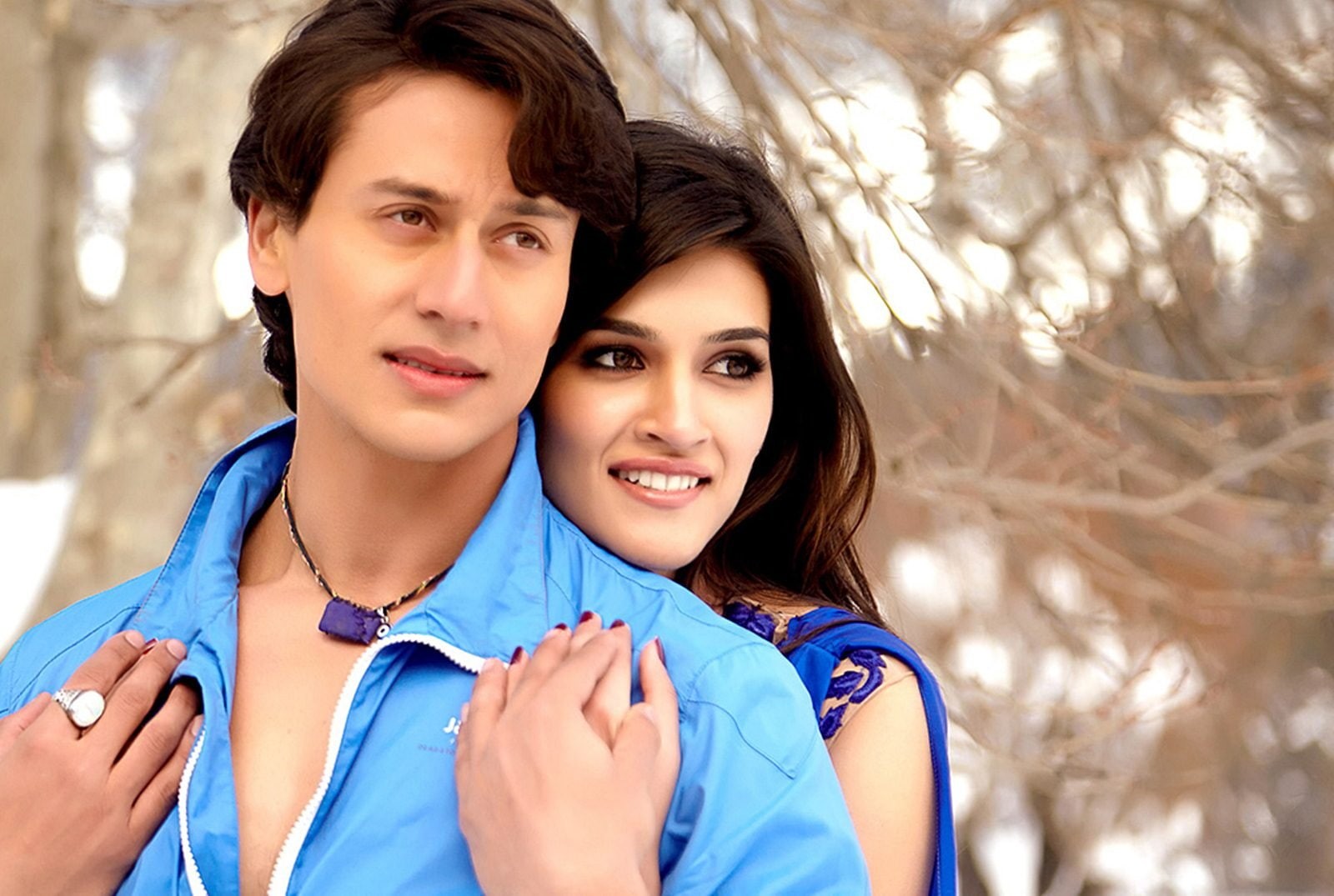 babe, bollywood, kriti, actress, sanon, model, 720P, HD Wallpaper