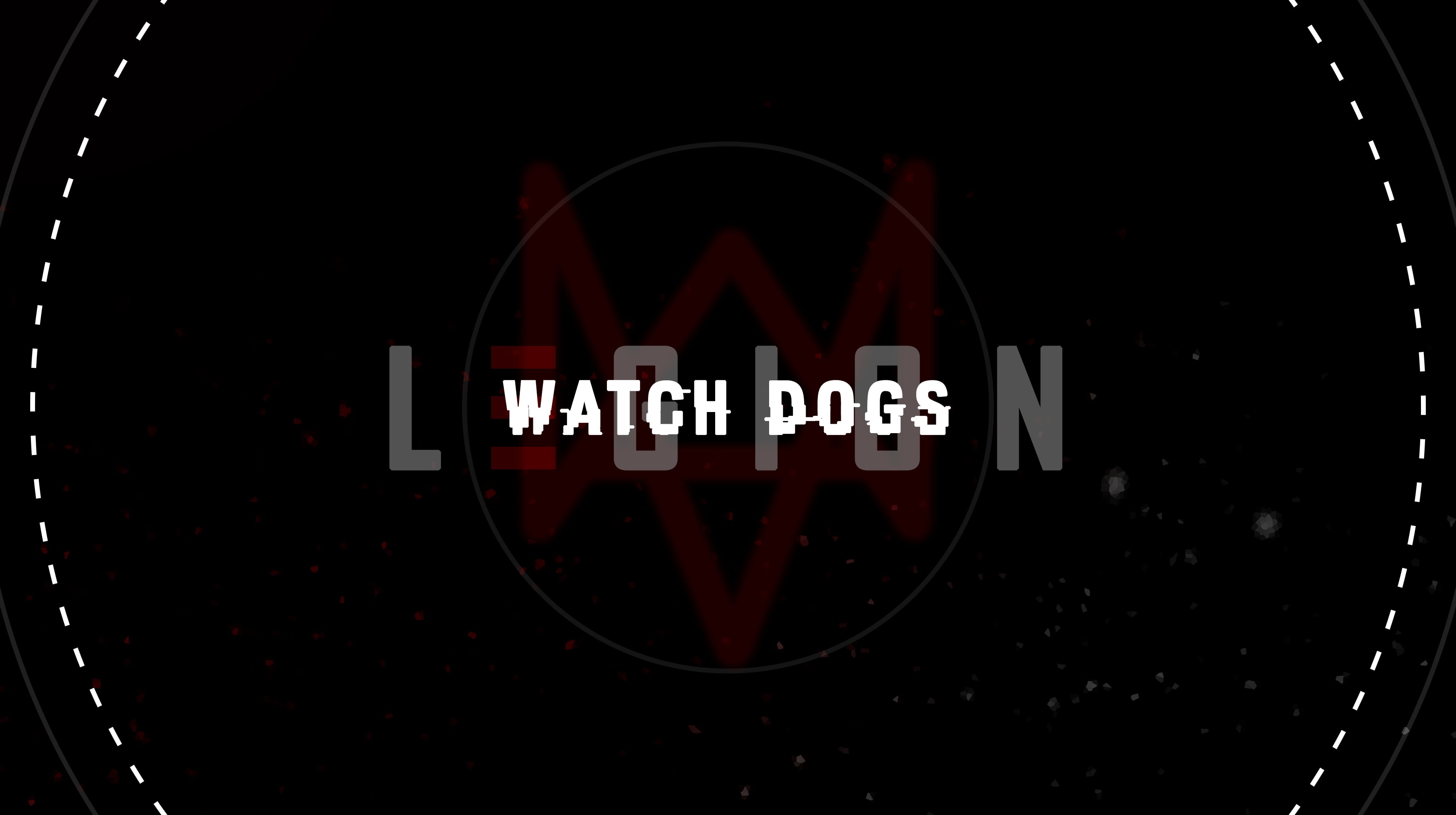4K, Watch Dogs, Watch Dogs: Legion, HD Wallpaper