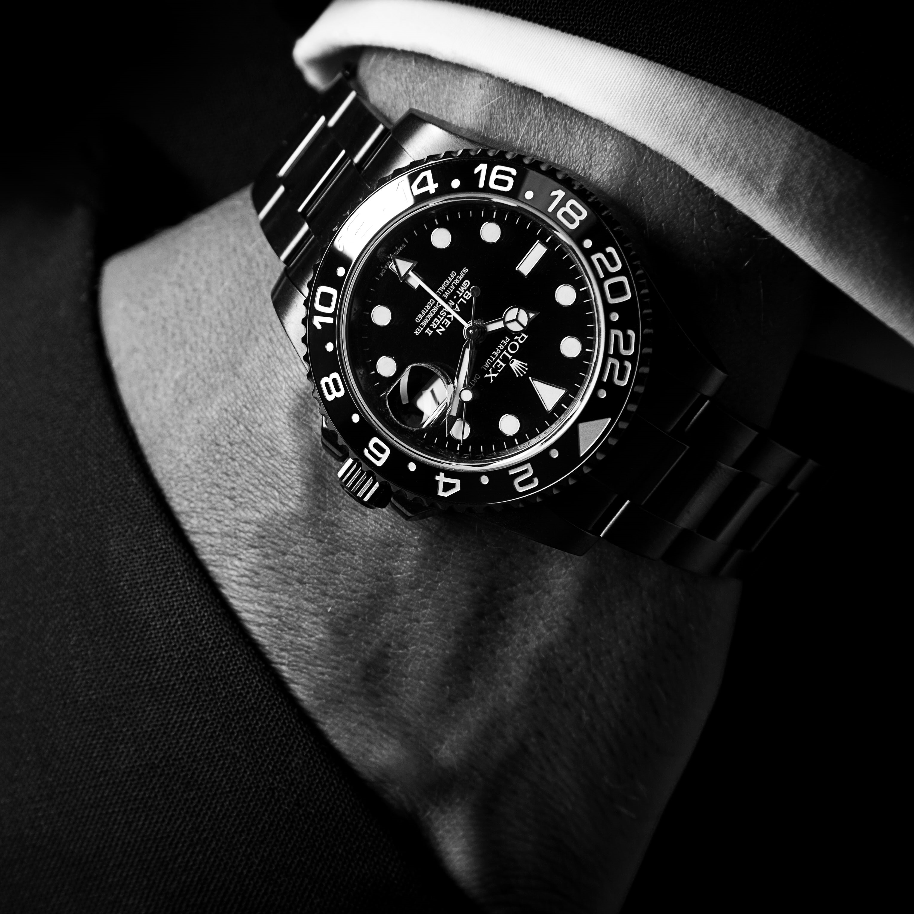 Watch, Rolex, 2K, The Amazing, Phone HD Wallpaper