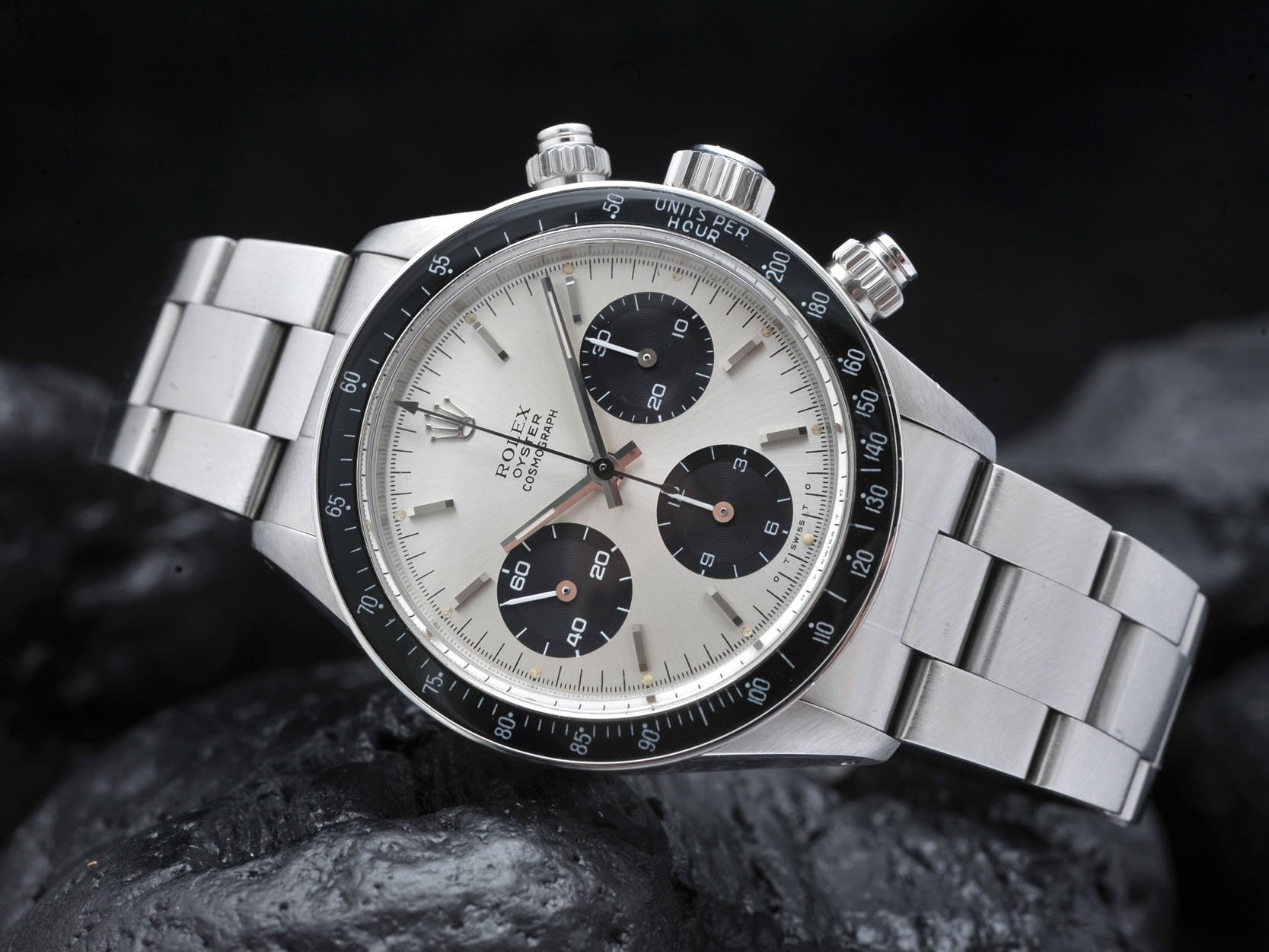 720P, time, clock, watch, rolex, HD Wallpaper