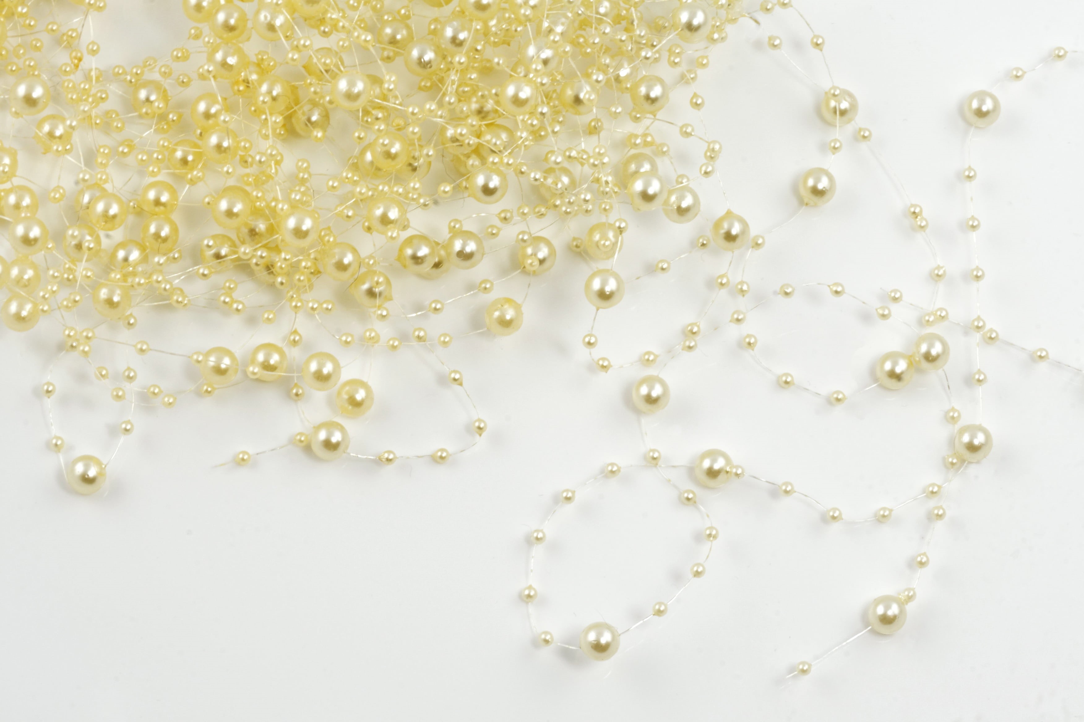 clean, close-up, ornament, necklace, pearl jewelry, freshness, nature, abstract, splashing, no people, photography, drop, abstract backgrounds, HD Wallpaper