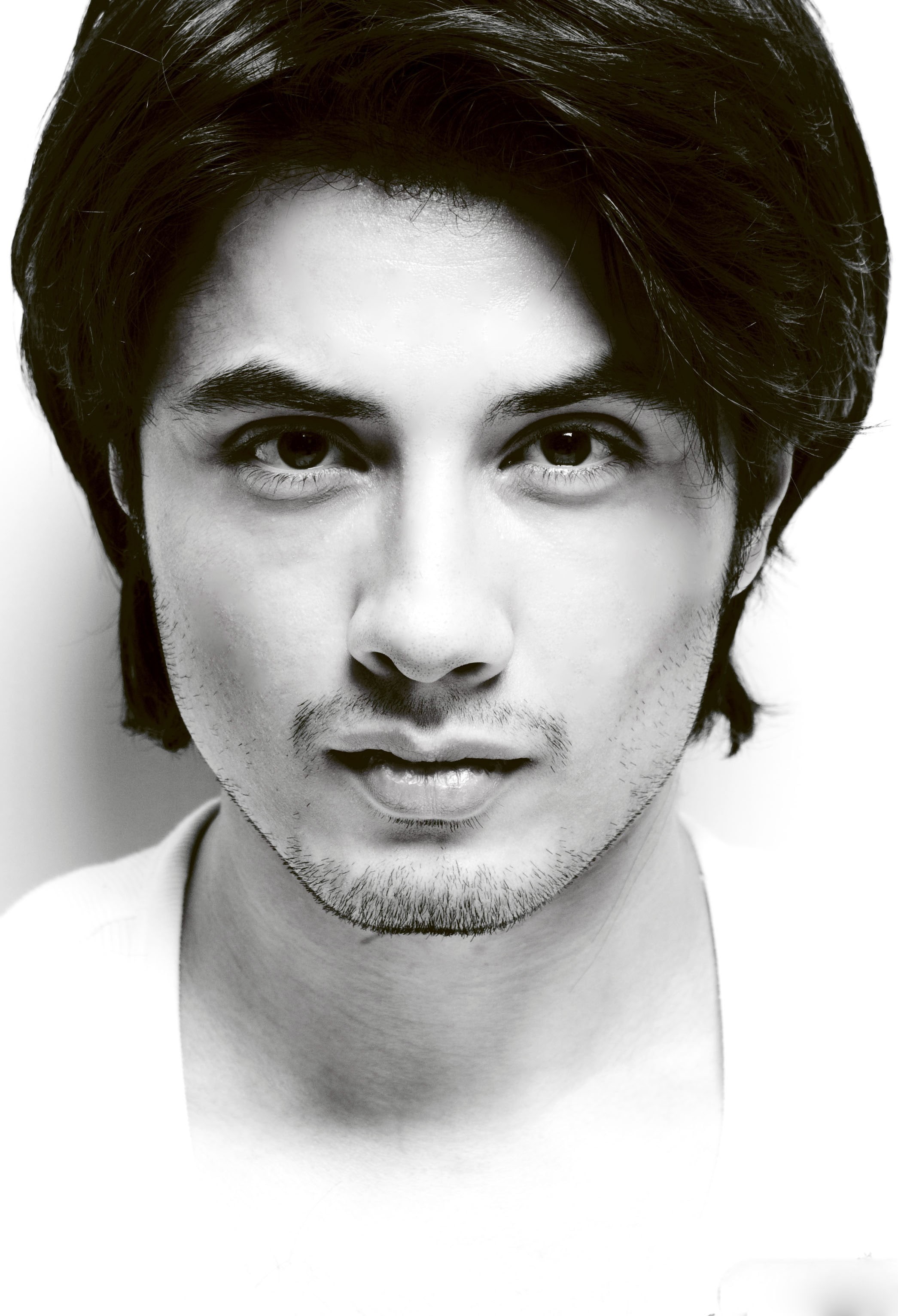 zafar, photoshoot, 2K, ali, hairstyle, Phone HD Wallpaper