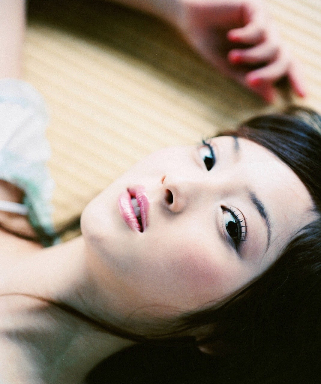 Sasaki Nozomi, Asian, Visual Young Jum, 720P, women, Phone HD Wallpaper