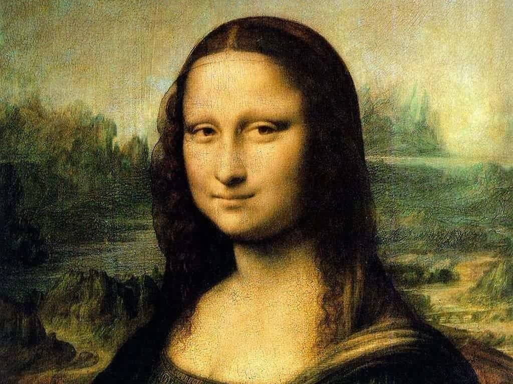 480P, famous Paintings s Hd, HD Wallpaper