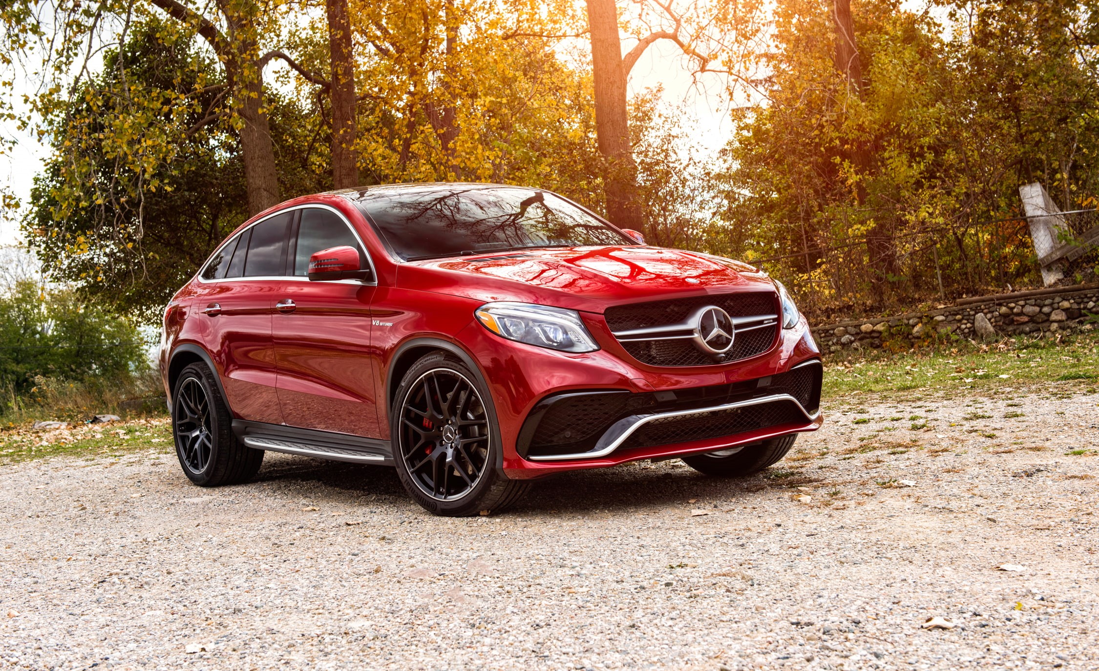 GLE Class, Mercedes-AMG GLE63 S, Coupe, 1080P, HD Wallpaper