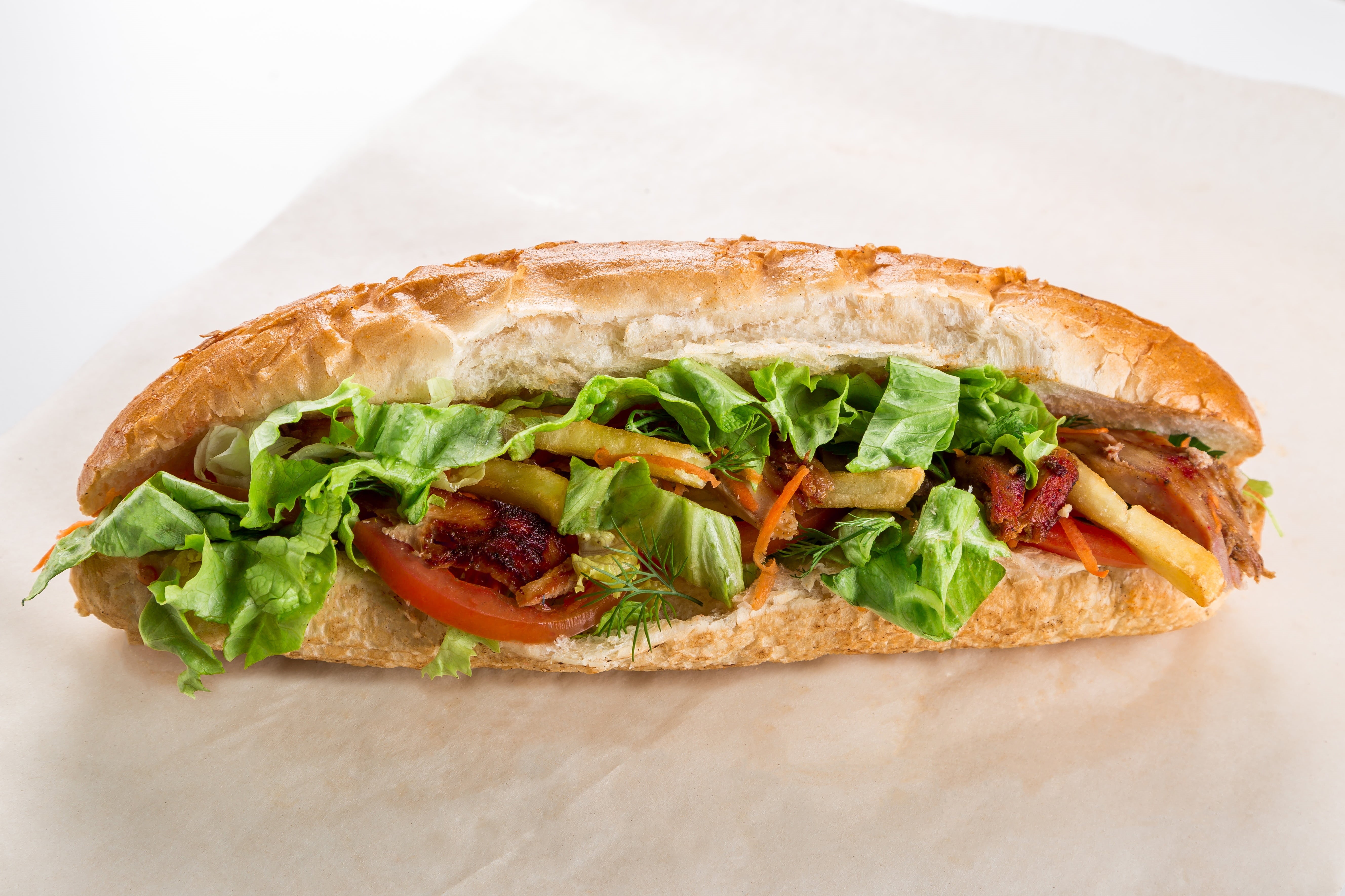 hamburger, food and drink, lettuce, food, snack, freshness, sandwich, studio shot, arugula, meat, vegetable, healthy eating, dinner, fruit, 5K, shawarma, HD Wallpaper