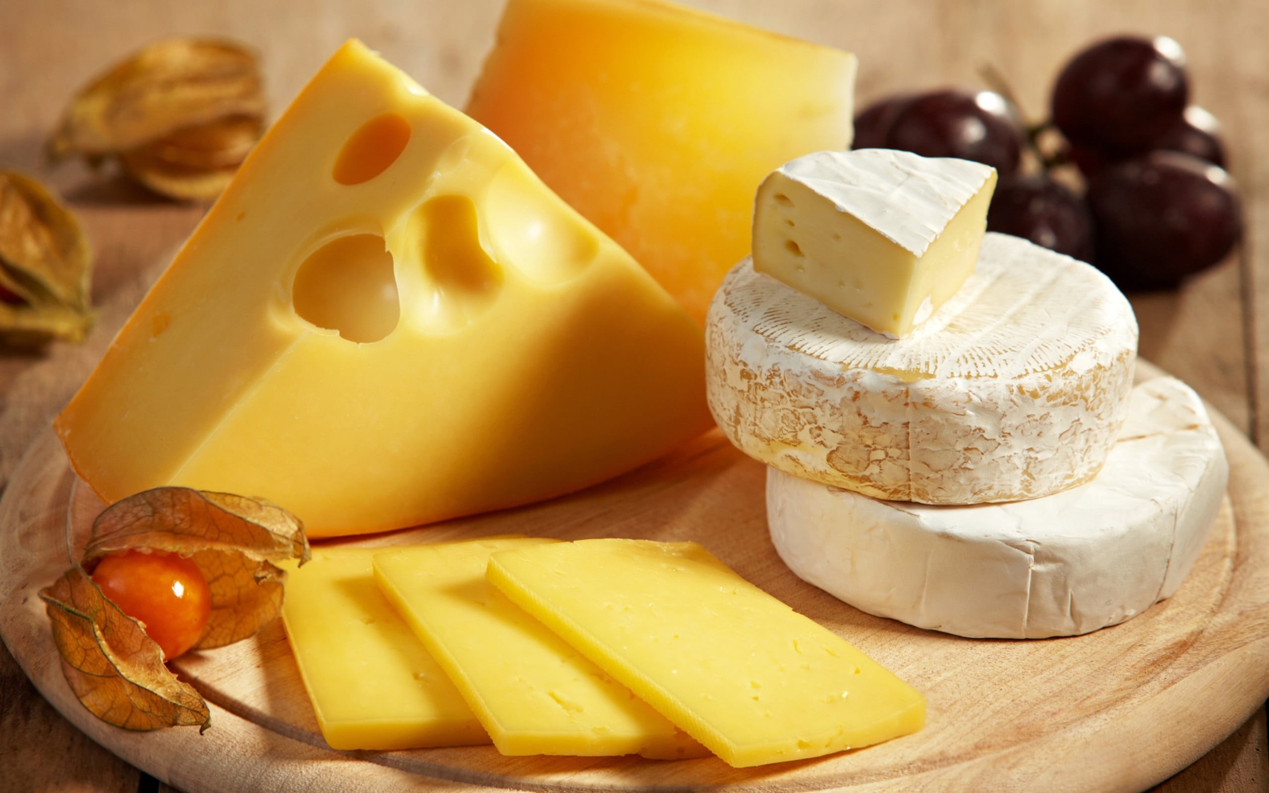 gouda, temptation, refreshment, table knife, varieties, gorgonzola, delicatessen, parmesan Cheese, several, merchandise, yellow, variation, no People, still life, HD Wallpaper