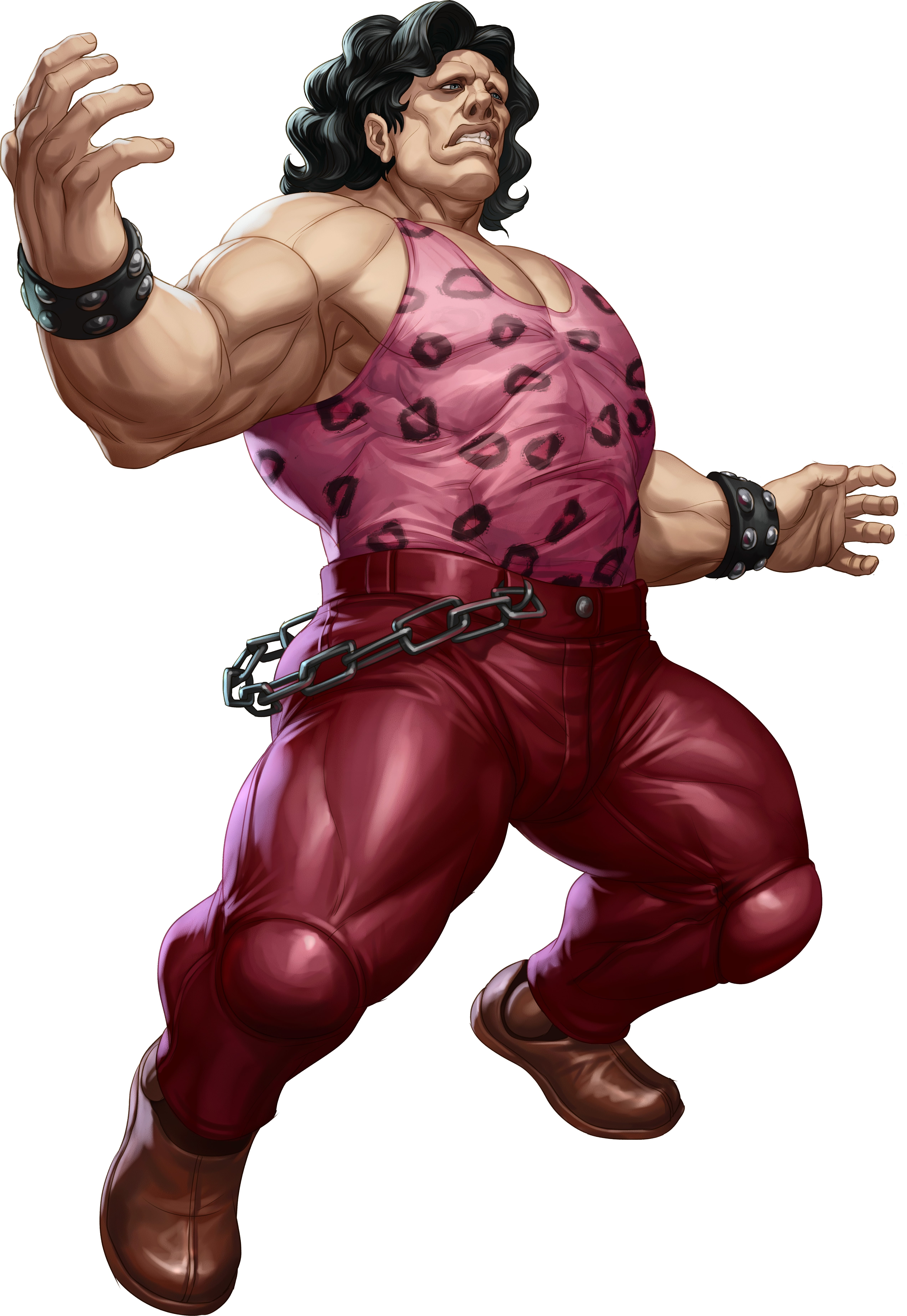 art, streetfighter, Hugo - Streetfighter, rd, video, hugo, x, 5K, hd, street, strike, games, iii, fighter, online, edition, Phone HD Wallpaper