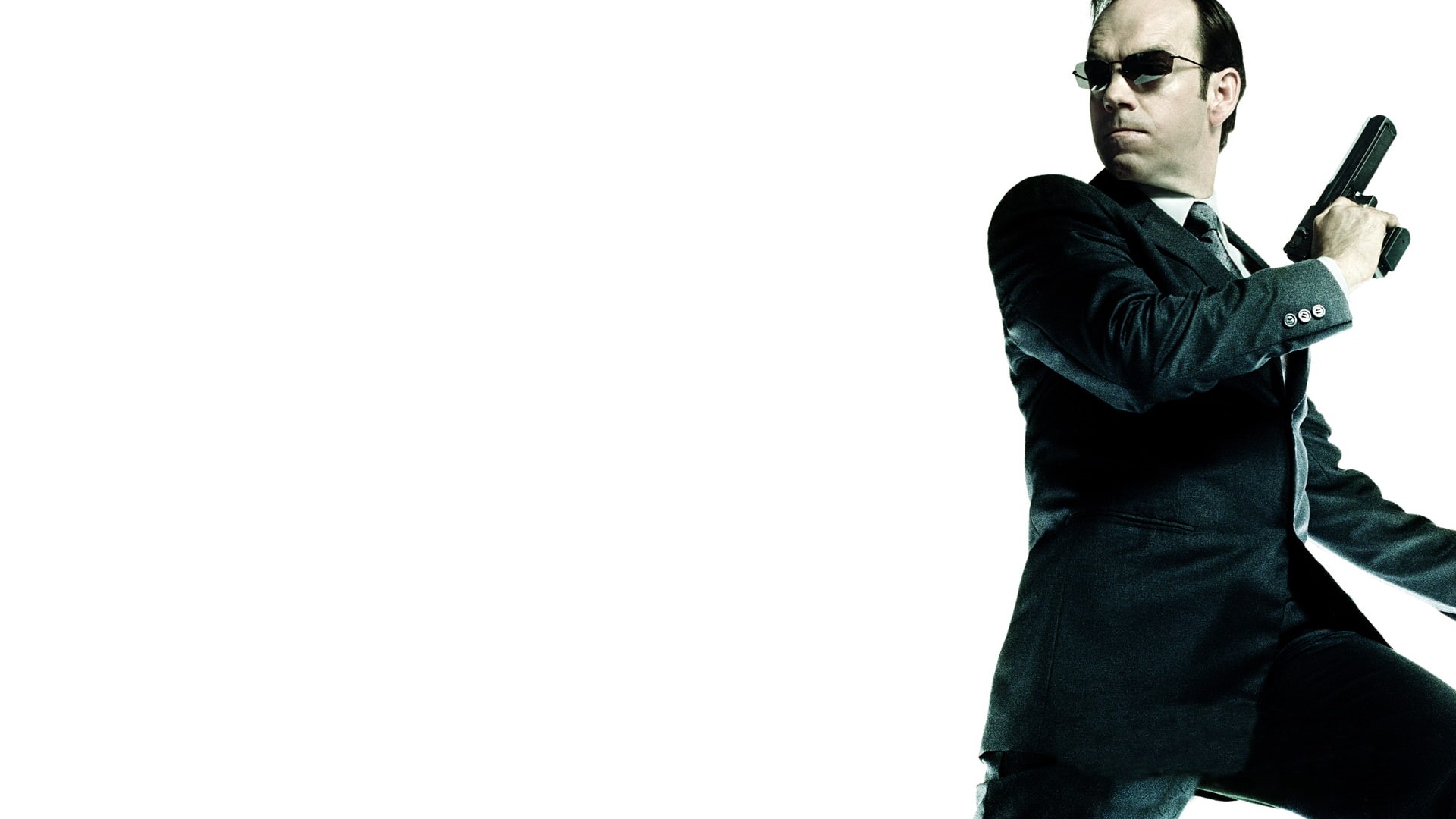 Agent Smith, The Matrix, 1080P, movies, Hugo Weaving, HD Wallpaper