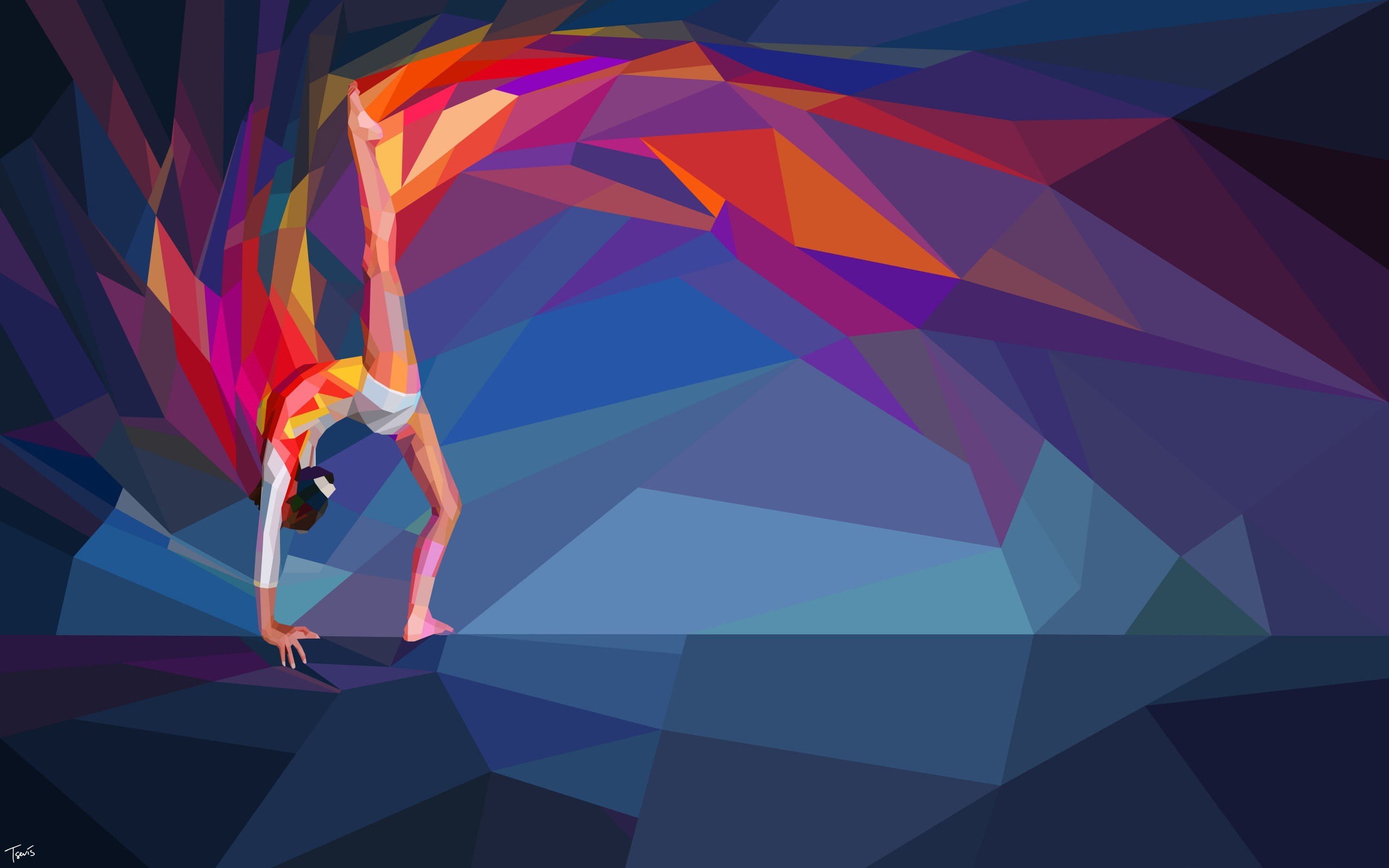 design, full frame, art and craft, geometric shape, pattern, indoors, olympic, nature, shape, glowing, backgrounds, multi colored, hd, blue, no people, HD Wallpaper
