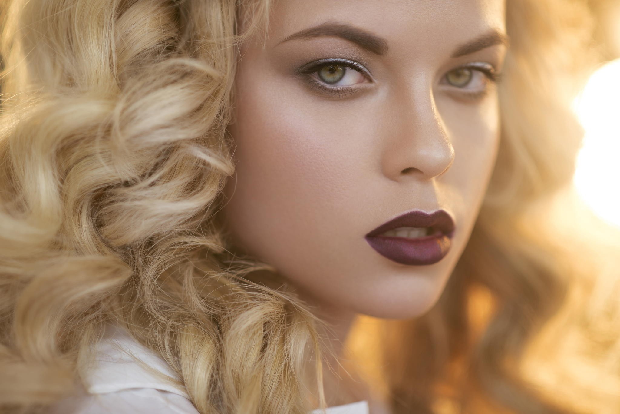 portrait, Matan Eshel, face, women, Sharon Eizenberg, 1080P, photography, HD Wallpaper