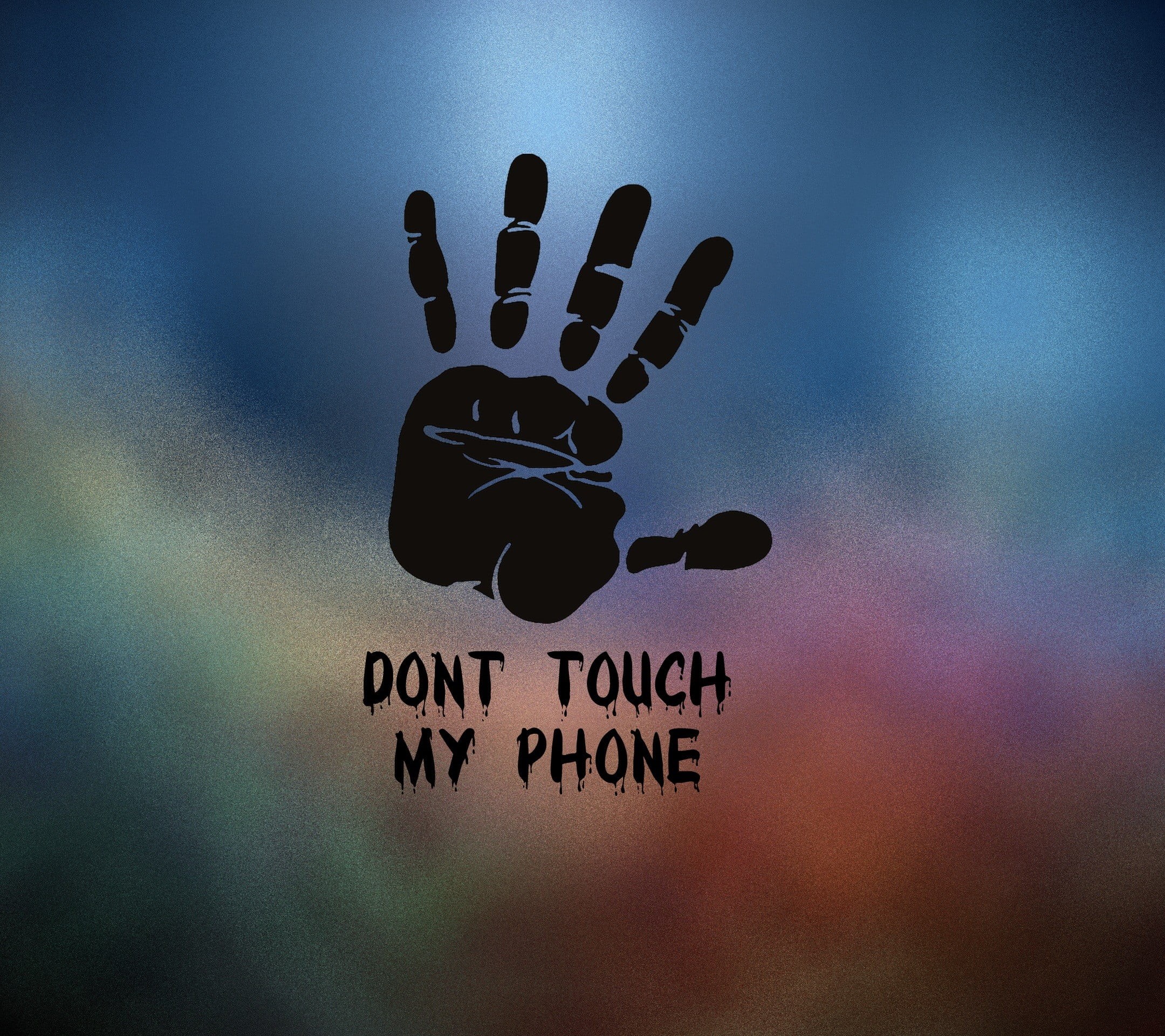 close-up, nature, people, 1080P, safety, road sign, communication, palm, representation, cloud - sky, human hand, touch, sign, multi colored, overlay, HD Wallpaper