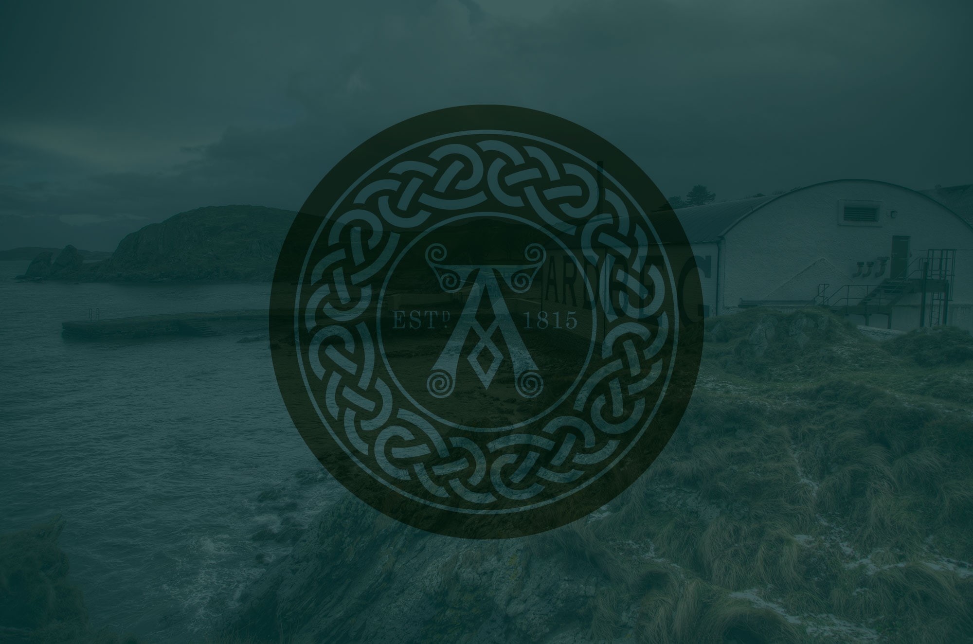 scenics - nature, beauty in nature, island, shape, water, Isle of Islay, geometric shape, sea, brand, coast, distillery, whisky, close-up, built structure, HD Wallpaper