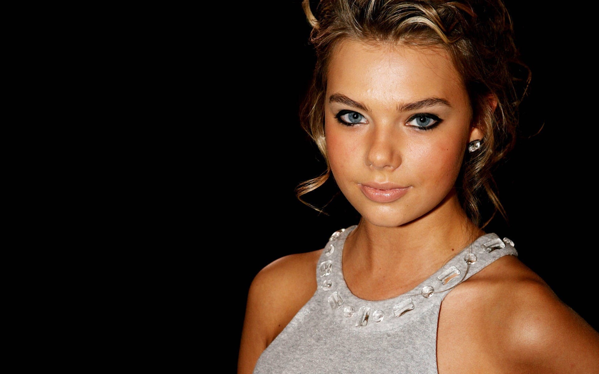 1080P, indiana evans, HD Wallpaper