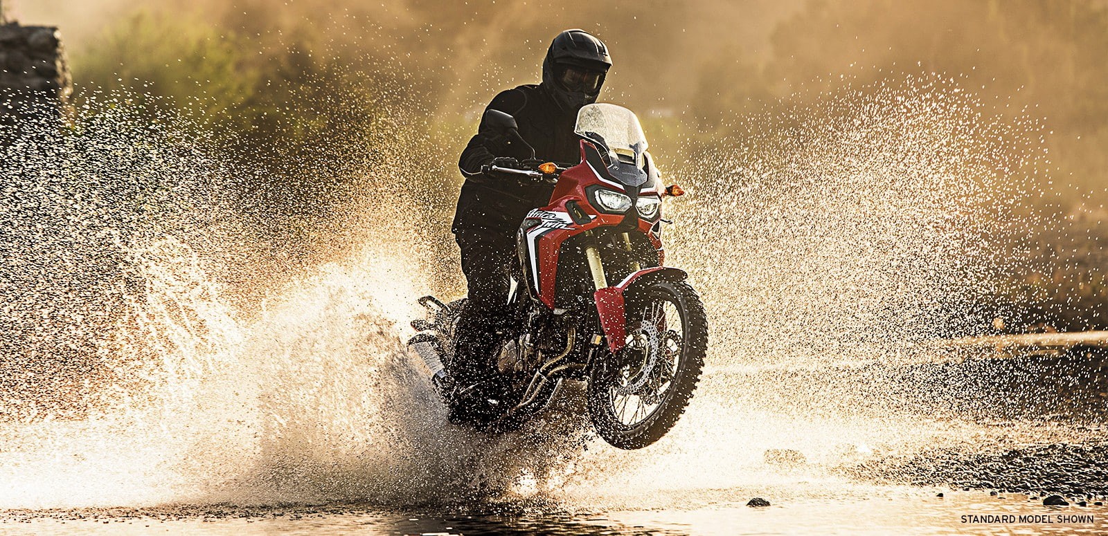 headwear, motorcycle, mode of transportation, extreme sports, motion, biker, splashing, dust, helmet, sports race, spraying, skill, competition, sport, HD Wallpaper
