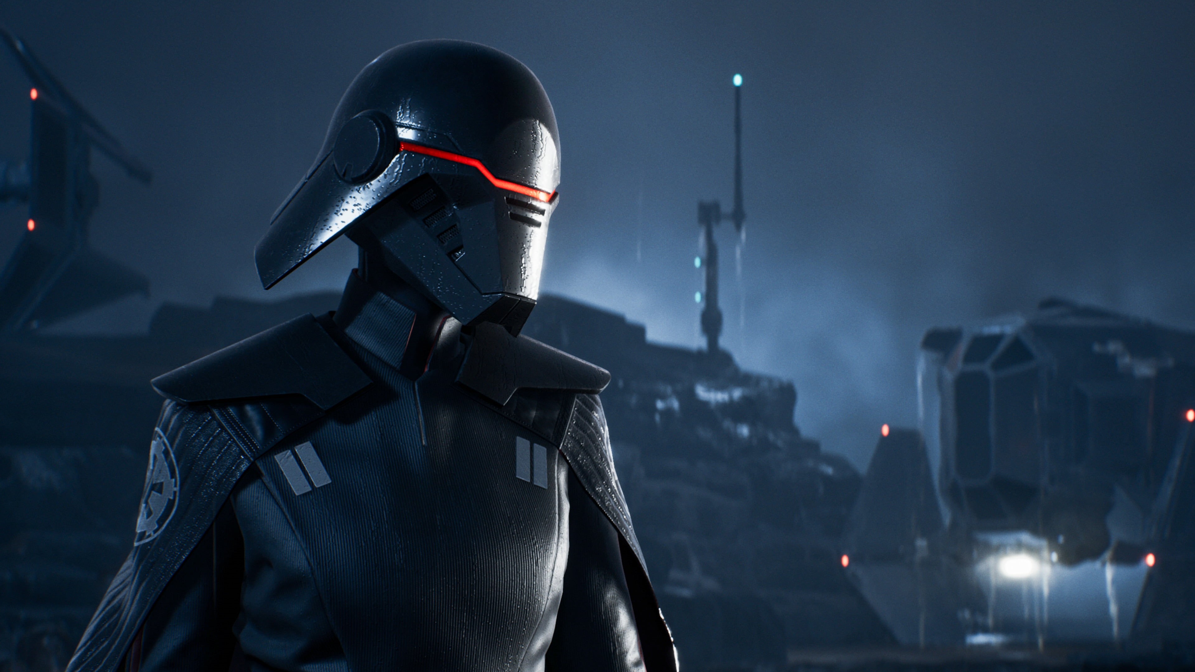 Star Wars, Second Sister (Star Wars), 4K, Star Wars Jedi: Fallen Order, HD Wallpaper