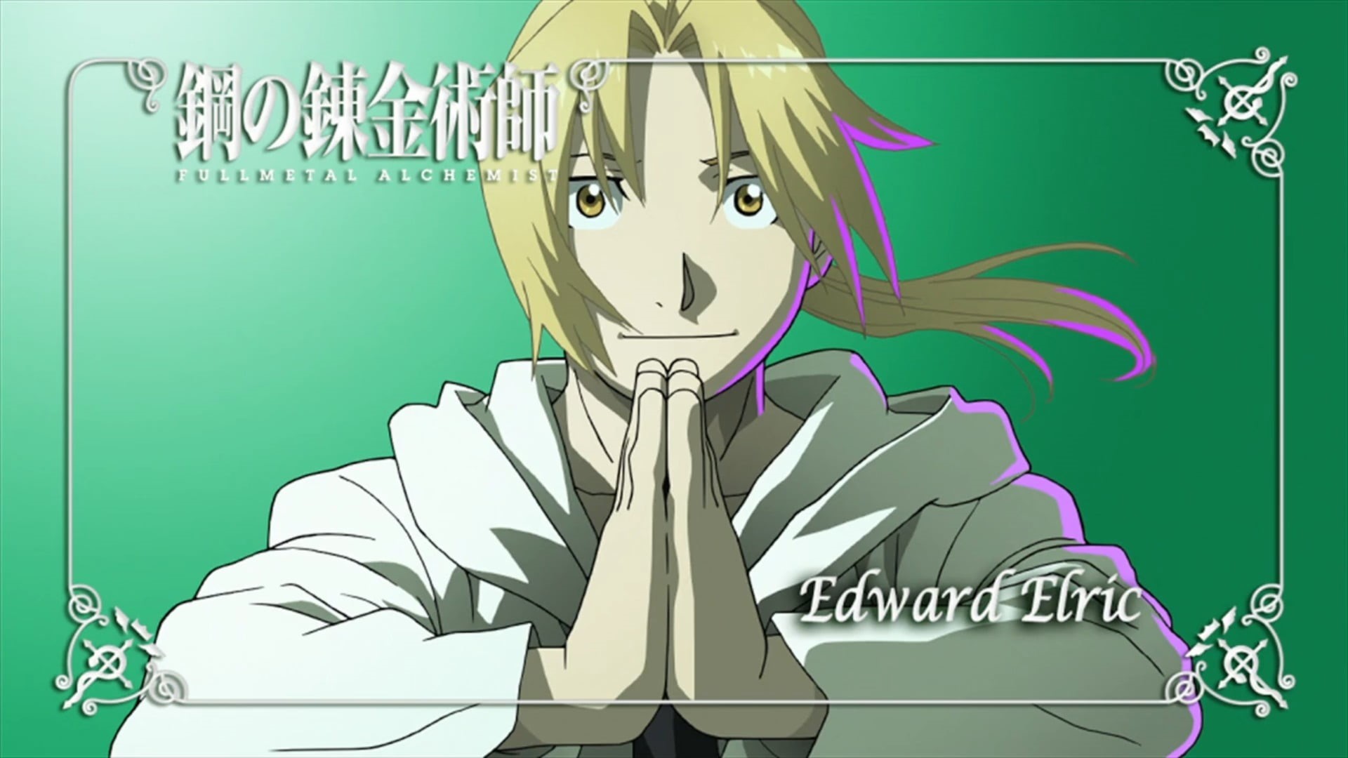 one person, fear, adult, Fullmetal Alchemist: Brotherhood, technology, emotional stress, emotion, business person, digital composite, indoors, 1080P, portrait, HD Wallpaper