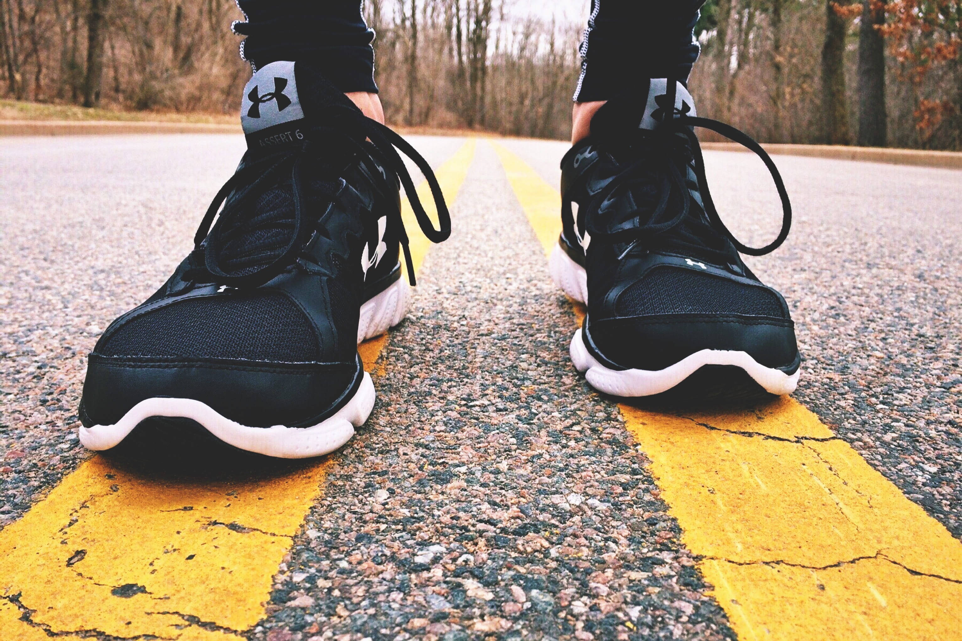 body part, two people, focus on foreground, people, healthy, sport, winter, runner, real people, lifestyles, leisure activity, color Image, shoe, day, sports, HD Wallpaper