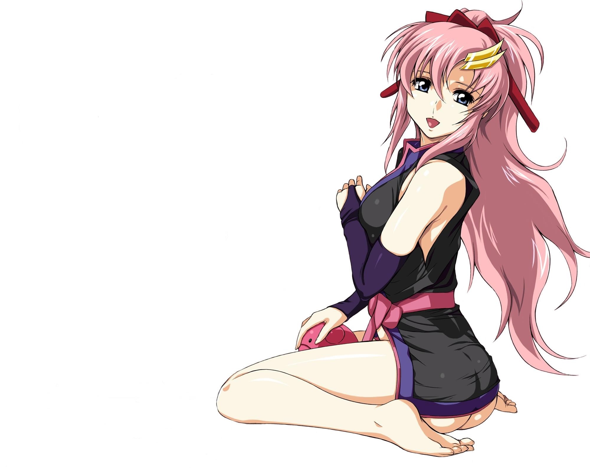 art, seed, gundam, hd, x, gundam seed, 1080P, anime, HD Wallpaper