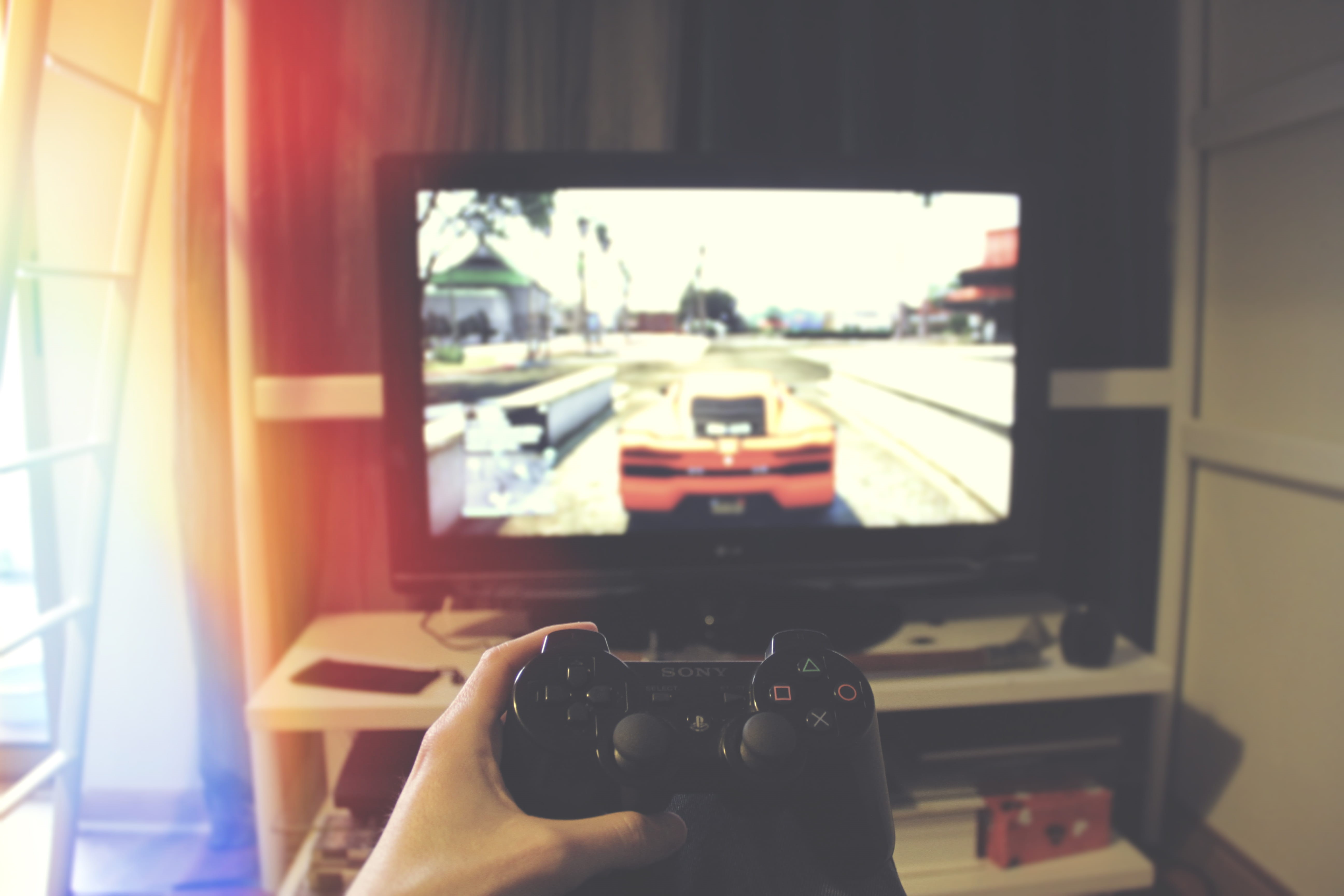 close-up, photography themes, photographing, communication, controller, digital camera, one person, monitor, activity, racing game, person, human body part, HD Wallpaper