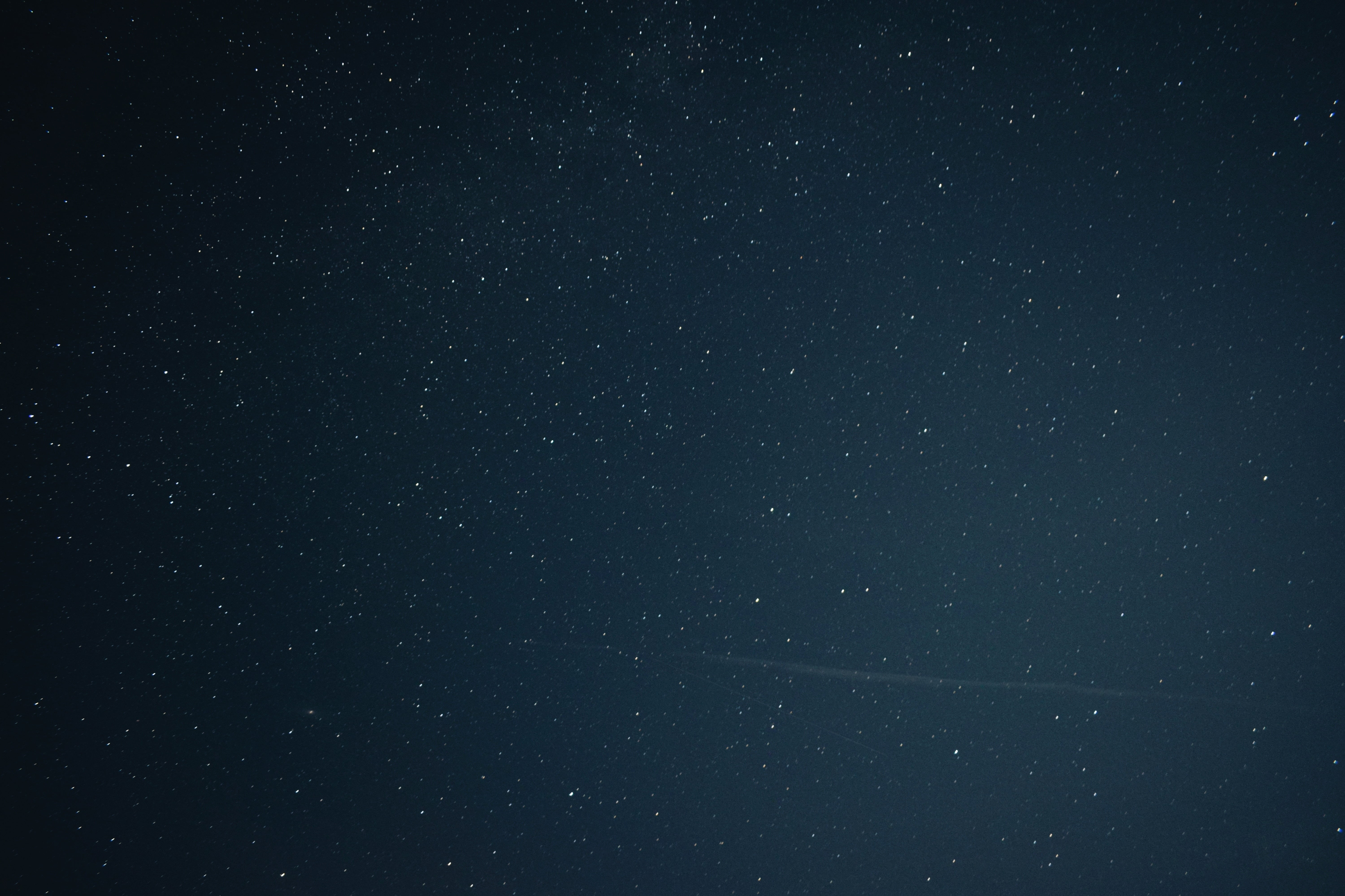 galaxy, milky Way, star Shape, star - Space, 5K, blue, low angle view, constellation, astrology, black Color, astronomy, tranquility, nature, sky, beauty in nature, HD Wallpaper