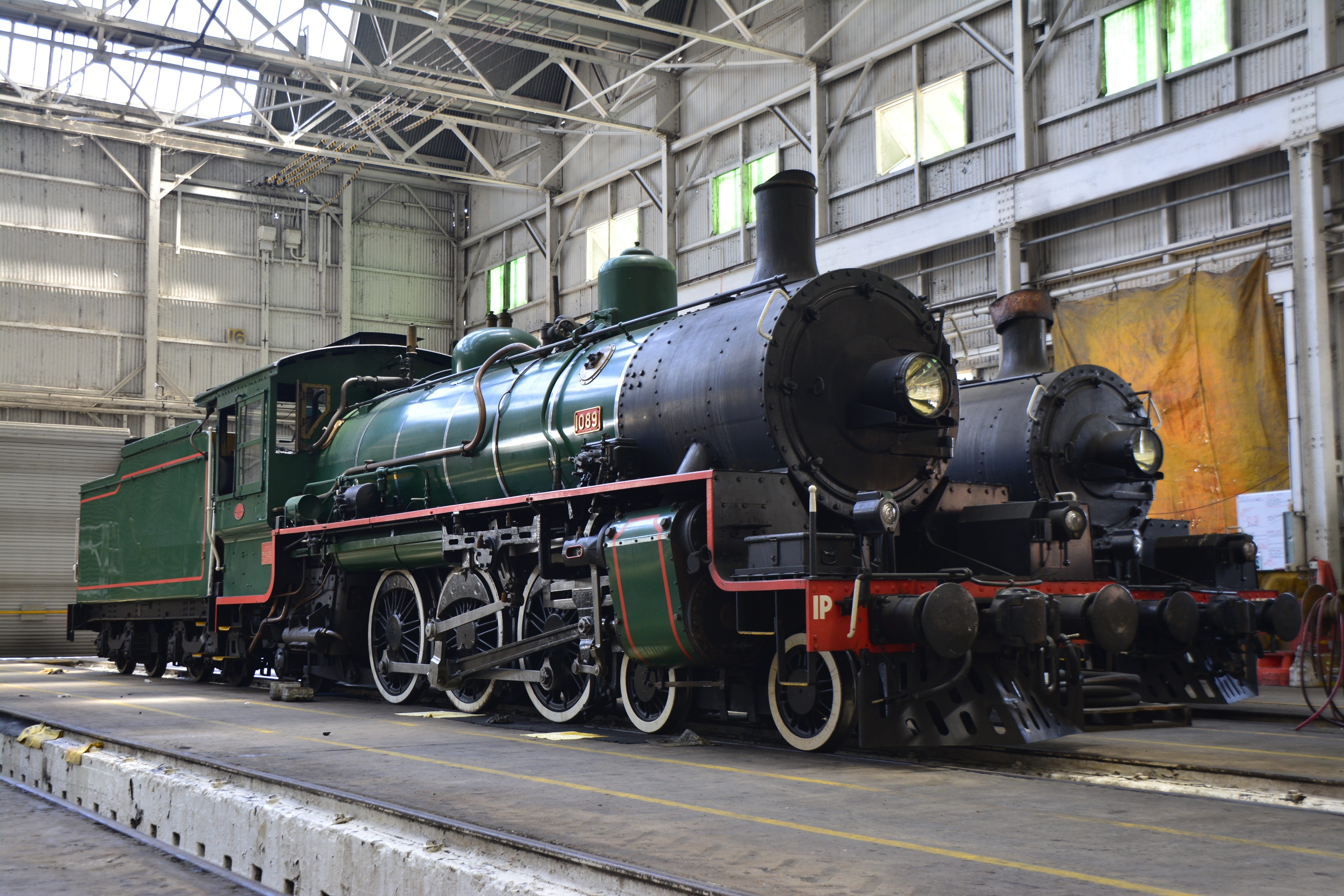 fuel and power generation, lifestyle, tourism, steam, vehicle, railway, passenger, road, industrial equipment, public, rail transportation, day, old, line, HD Wallpaper