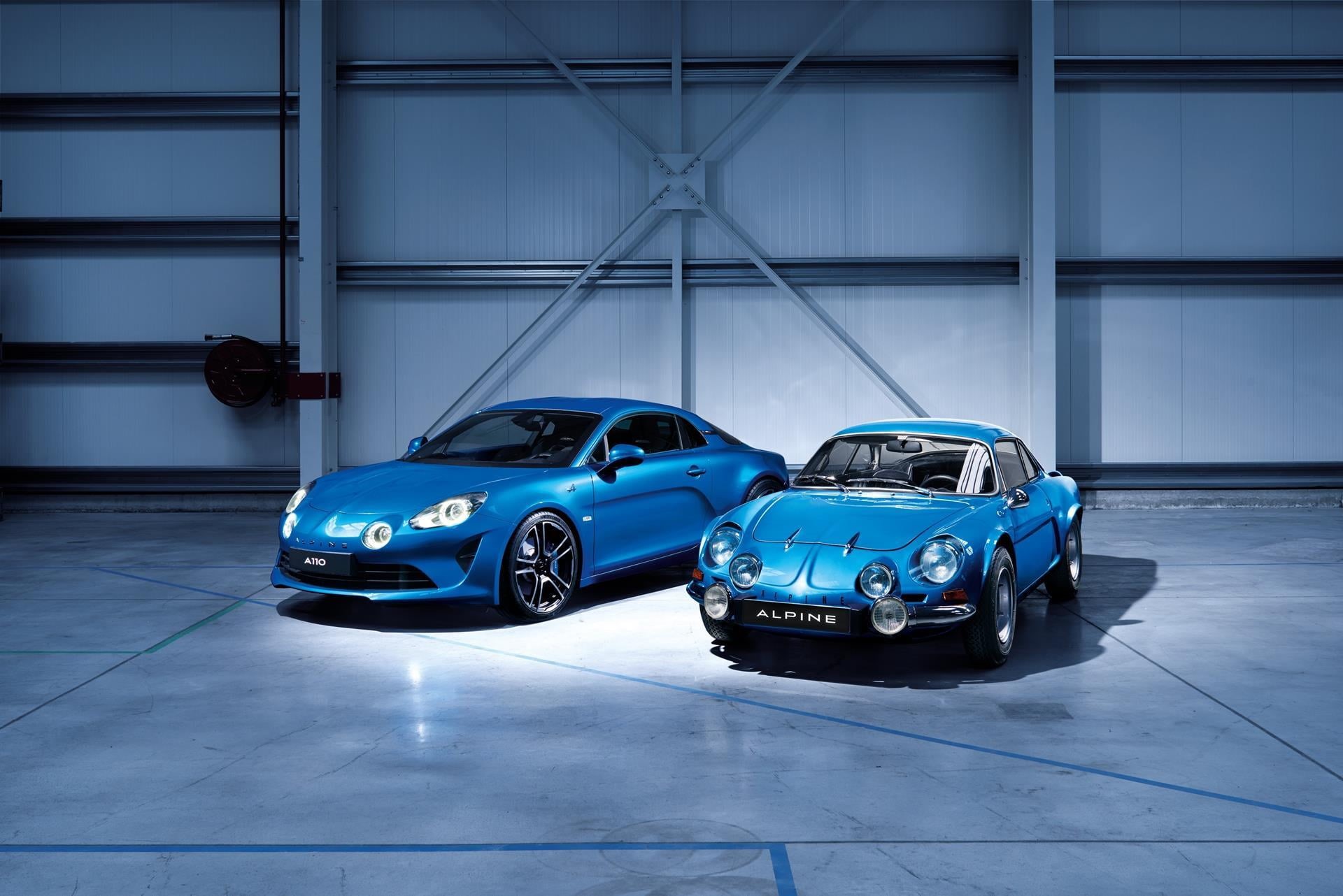 alpine, 1080P, car, HD Wallpaper