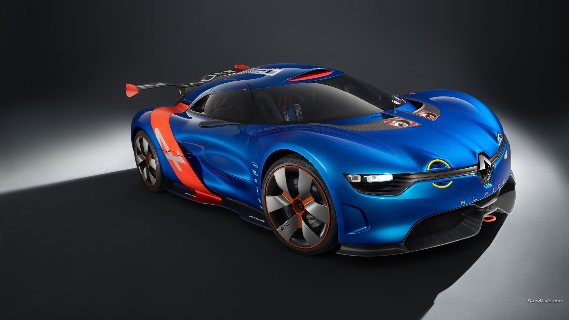 studio shot, sport, car, speed, 1080P, motor vehicle, auto racing, racecar, motion, black background, luxury, wheel, transportation, land vehicle, professional sport, HD Wallpaper