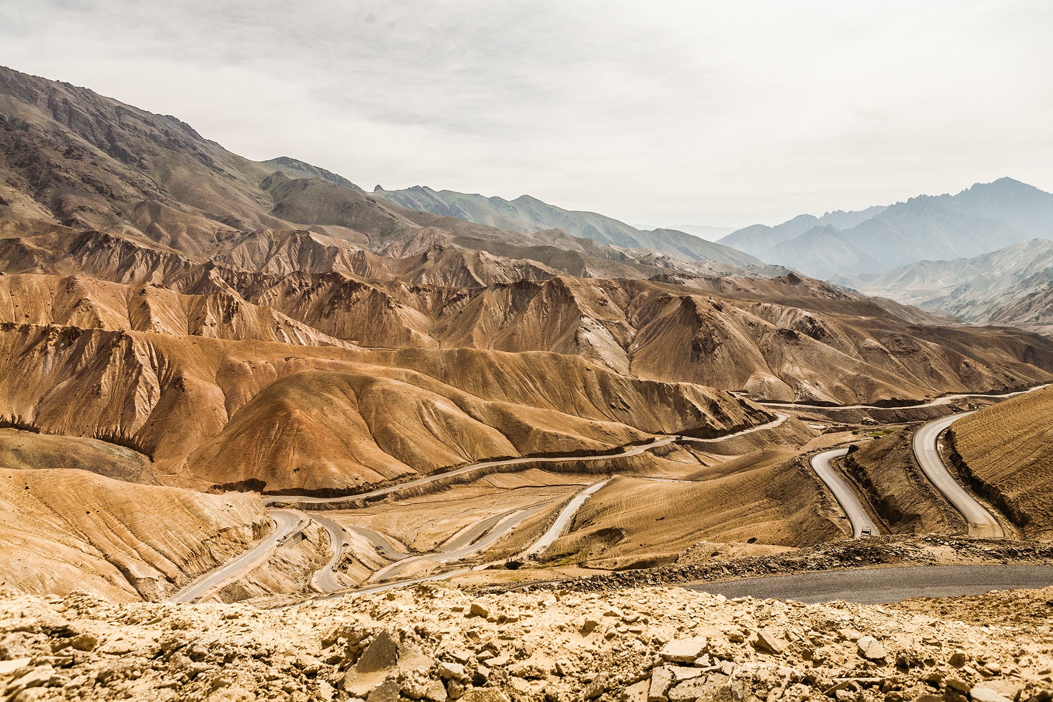 4k, HD, 1080P, india, Ladakh, Fotu la, HD Wallpaper