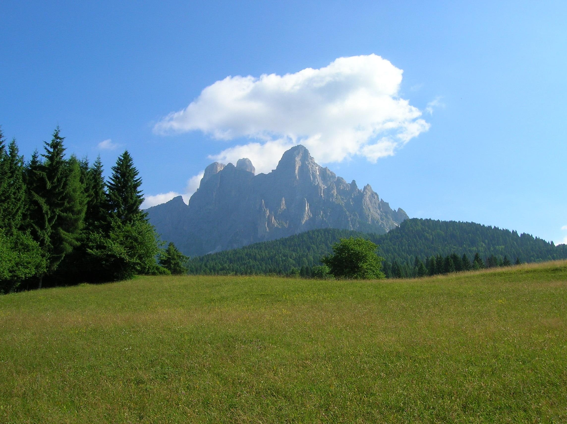 s, montagna, 1080P, pale, martino, alps, mountains, blades, green, range, alpi, martin, alpino, paesaggio, marti, landscape, mountain, di, HD Wallpaper