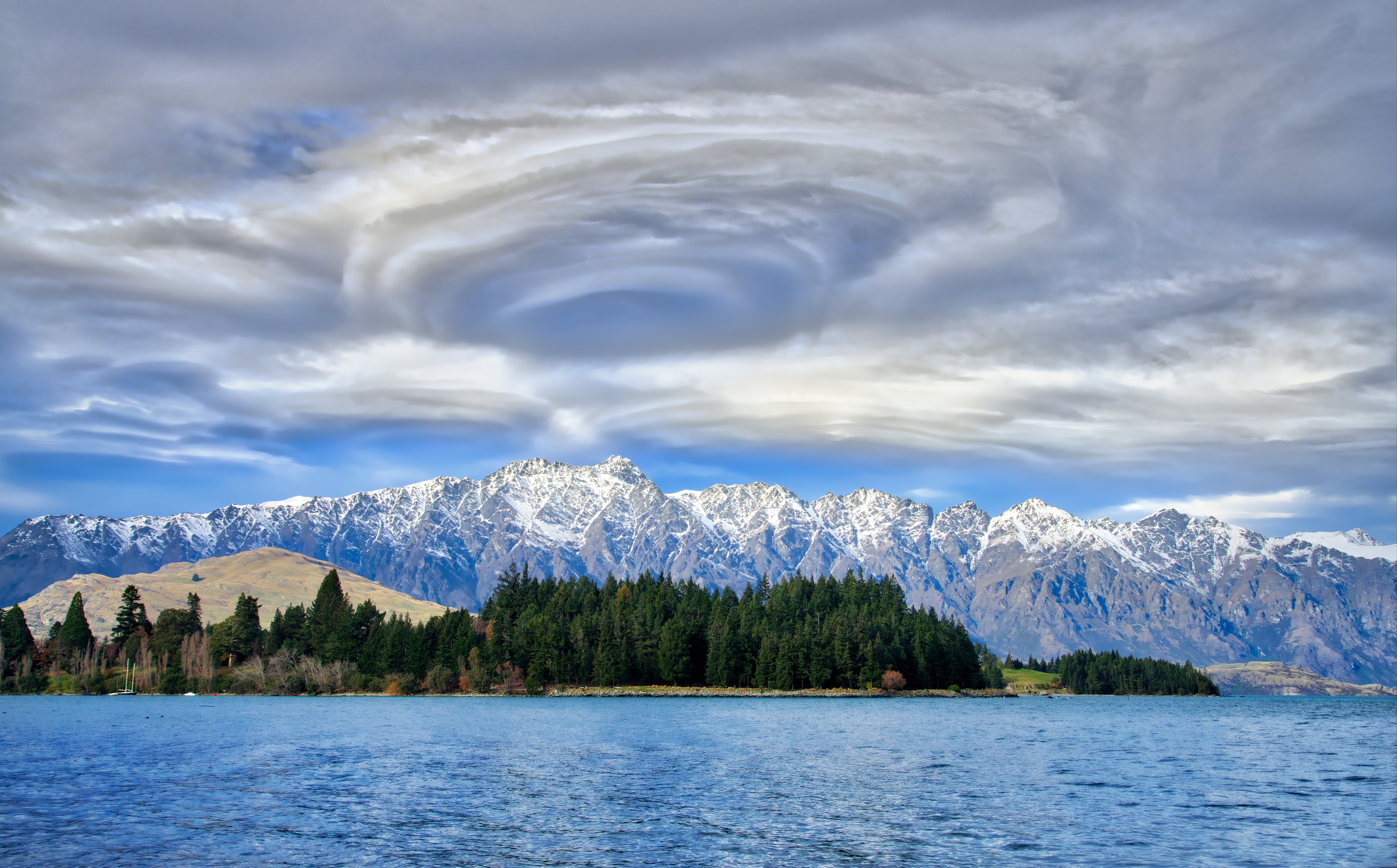mountains, Grass, Ski, blue, Outdoors, RR, Remarkables, nature, View, Photo, island, Sony, Color, Black  Rock, snow, Field, hill, lake, Horizontal, Day, HD Wallpaper