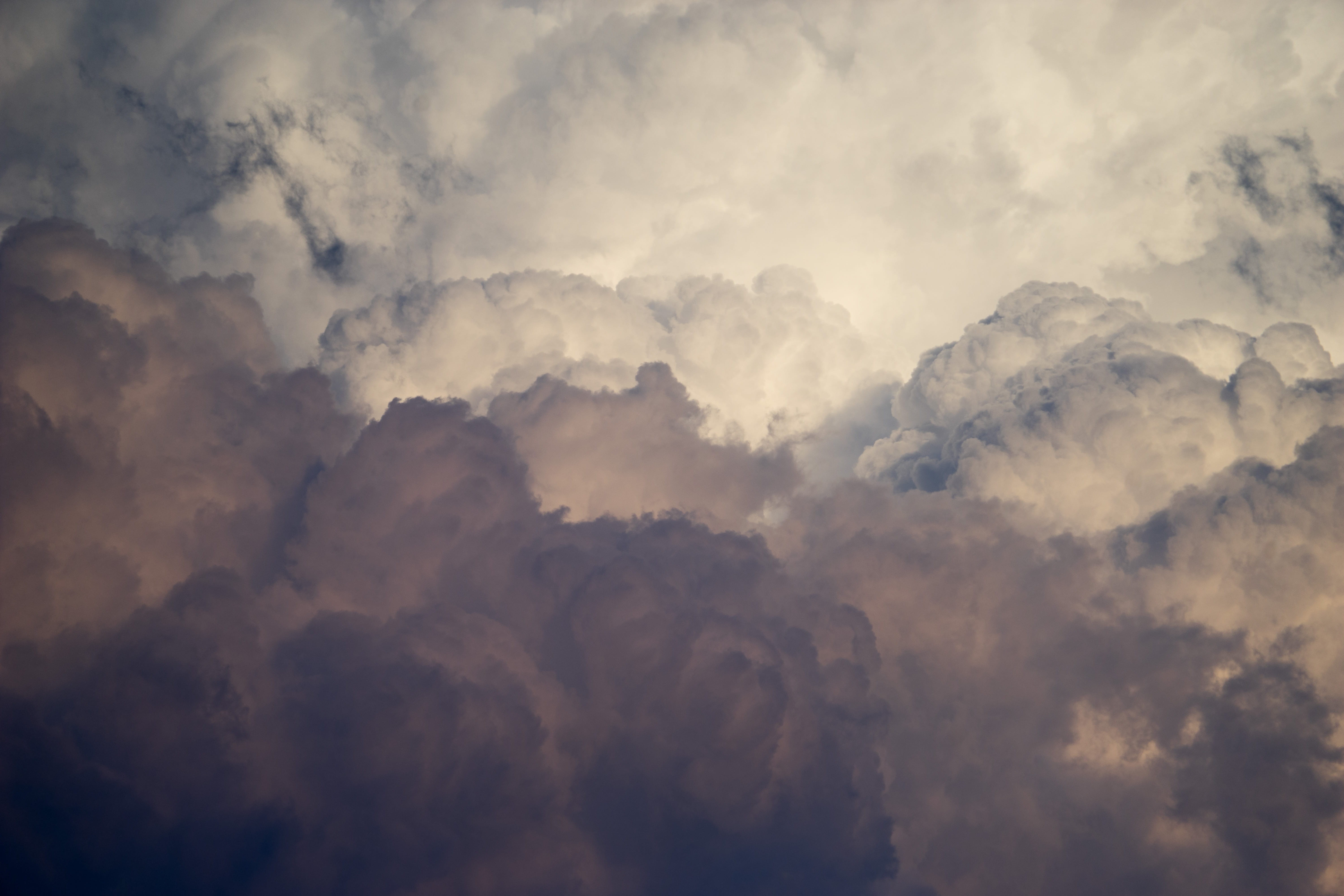 india, 5K, backgrounds, cloud - sky, tranquility, awe, majestic, meteorology, beauty in nature, idyllic, clouds, heaven, softness, scenics - nature, no people, HD Wallpaper