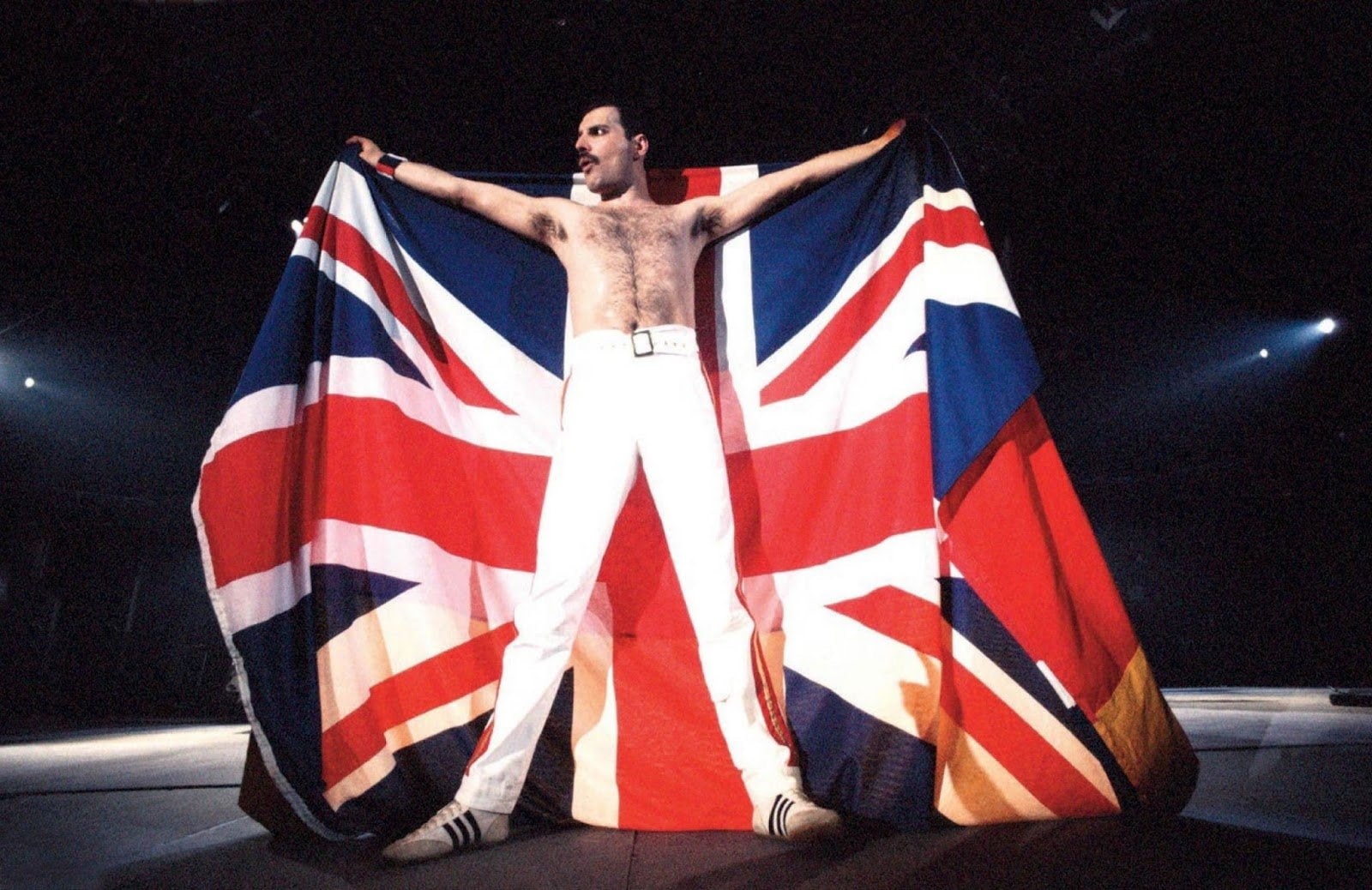 queen, england, mercury, 720P, classic, freddie, HD Wallpaper